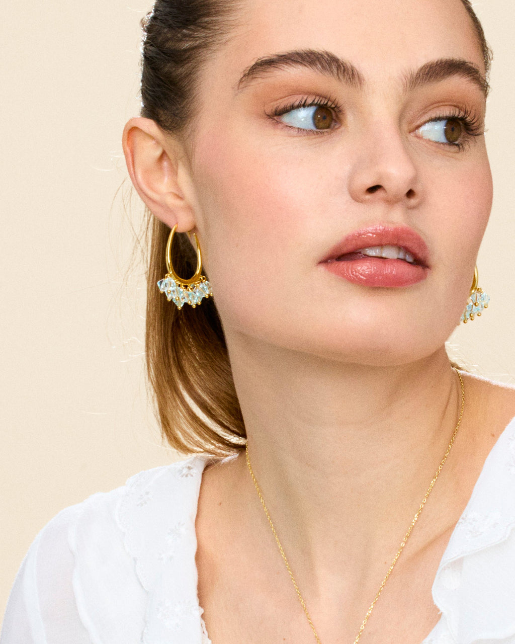 Cloud Couture Earrings