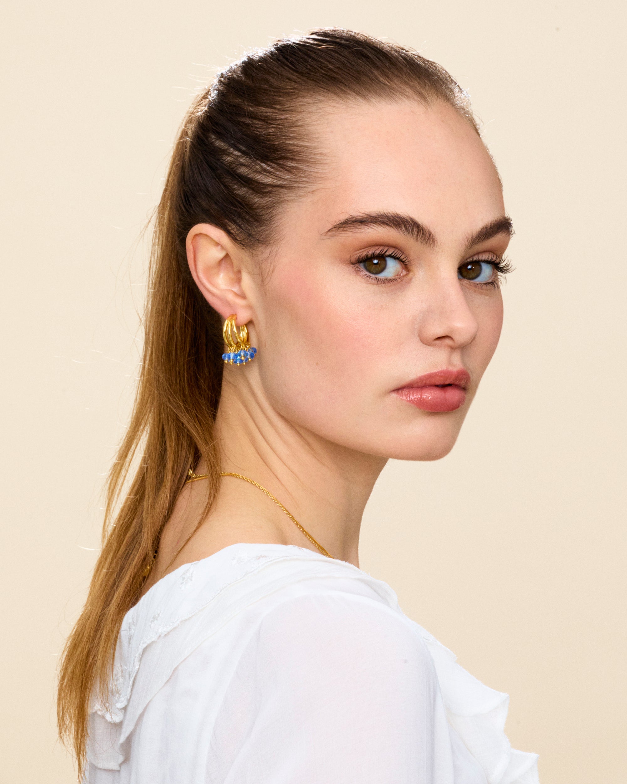 Skywalker Earrings
