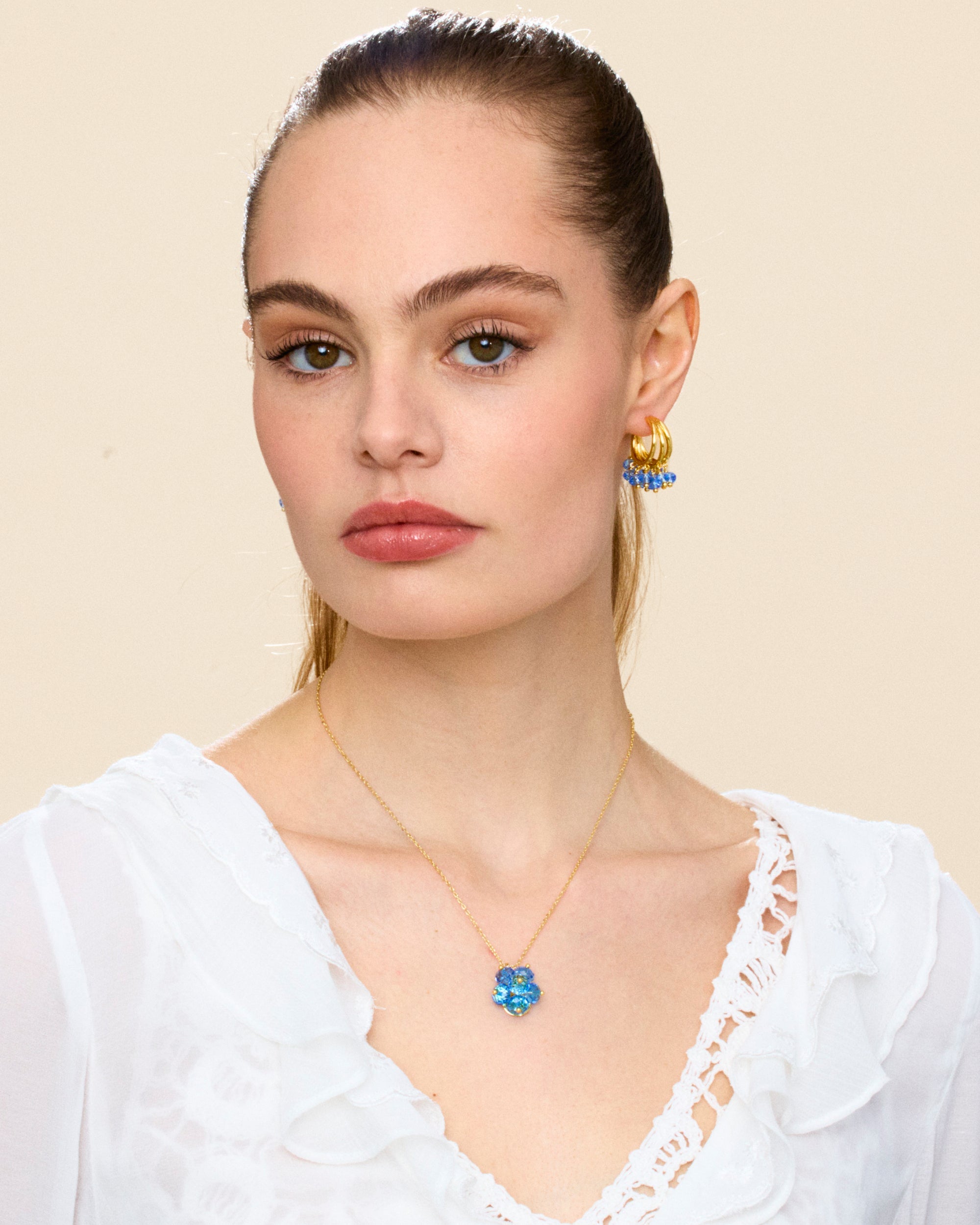 Skywalker Earrings