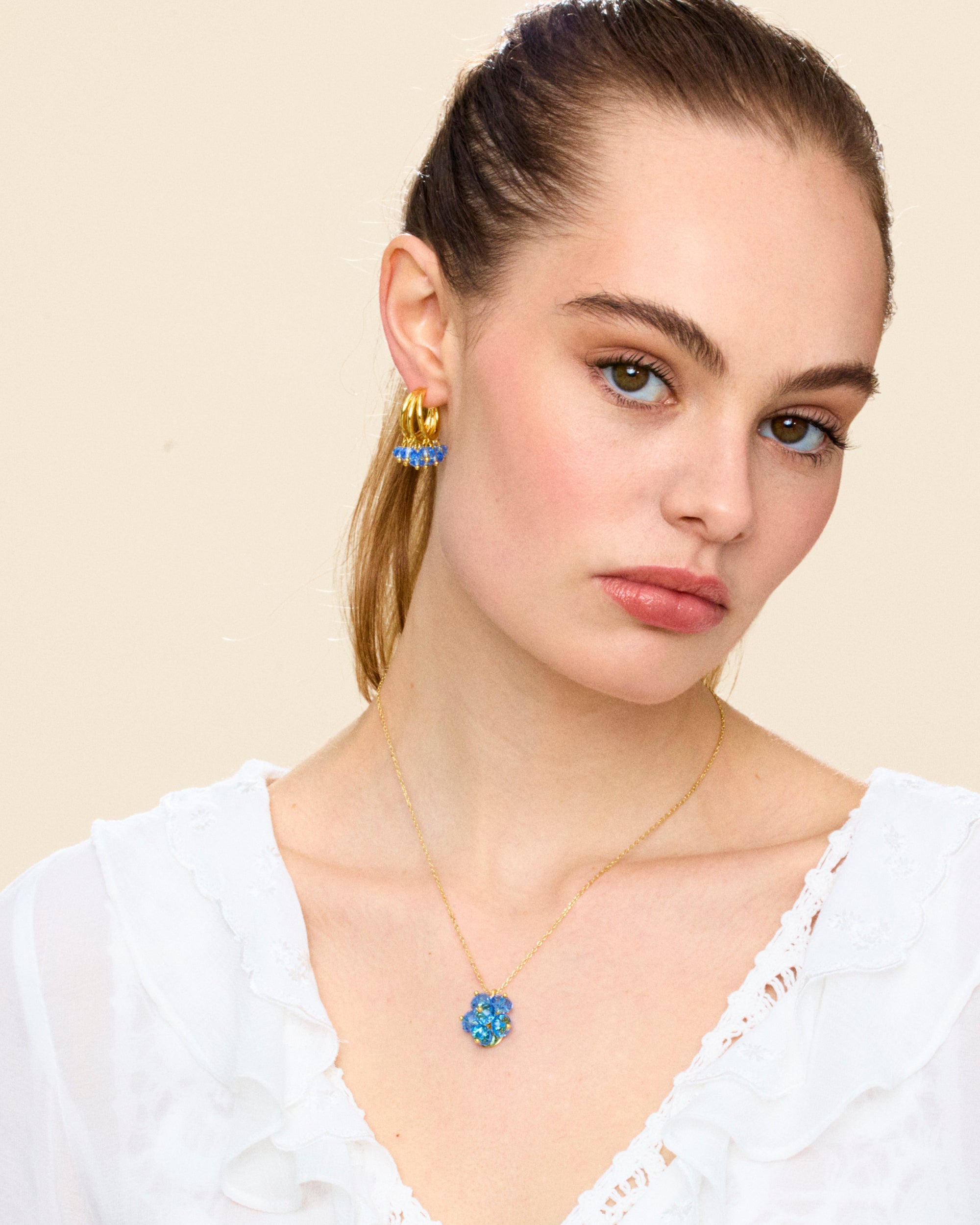 Skywalker Earrings