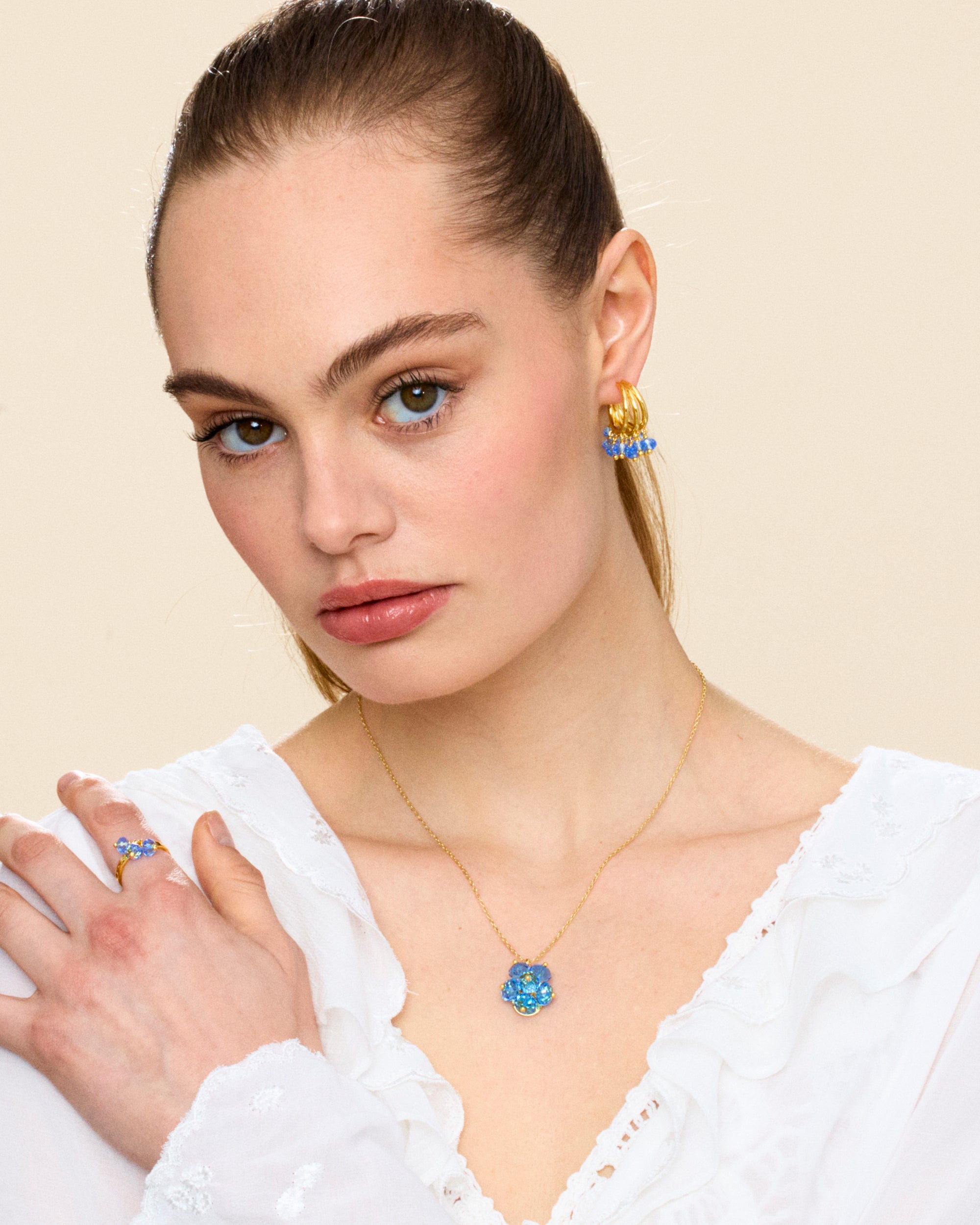 Disco Rings