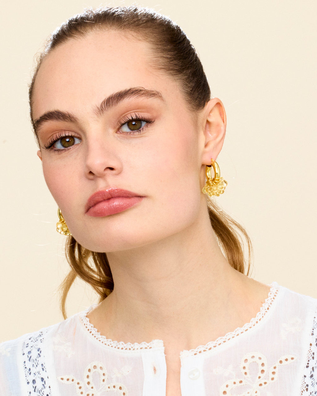 Honey Deluxe Earrings
