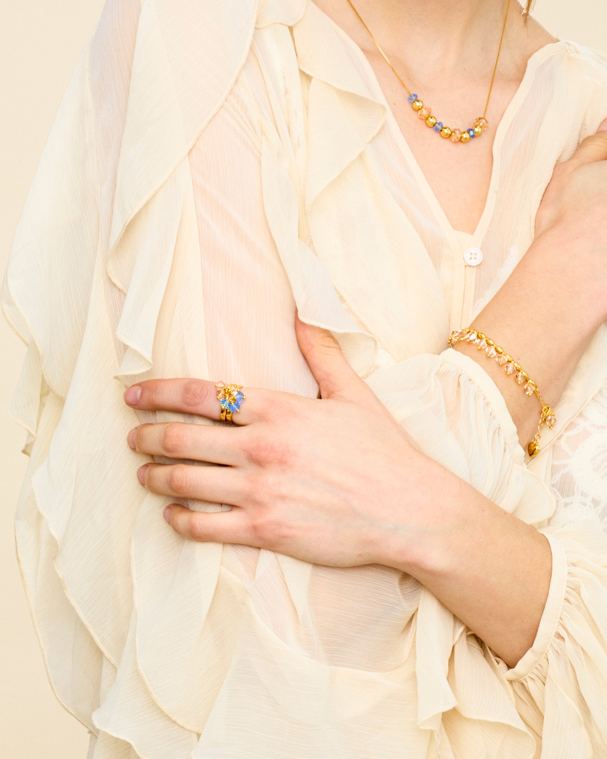Disco Rings