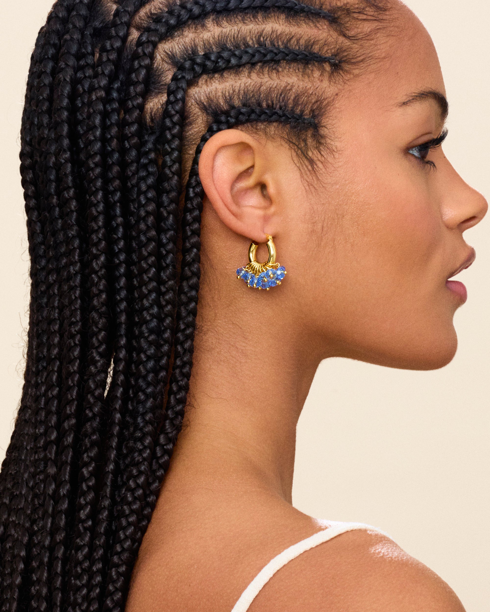 Mini Date Night Earrings