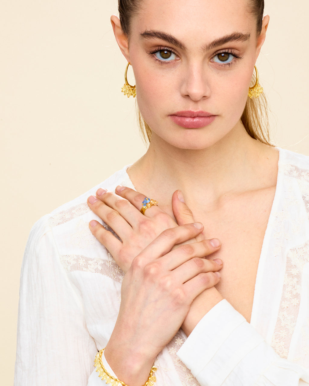 Disco Rings