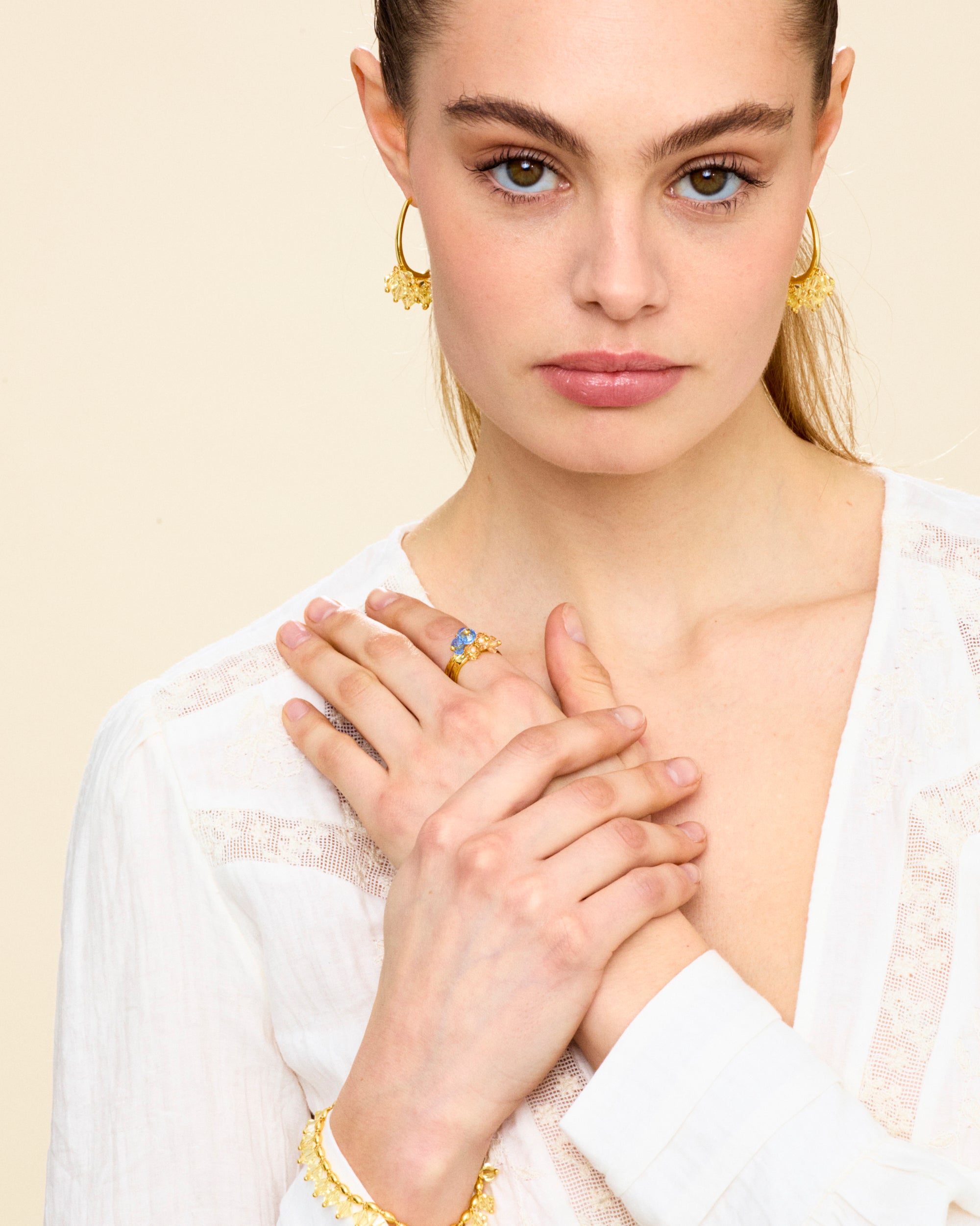 Disco Rings