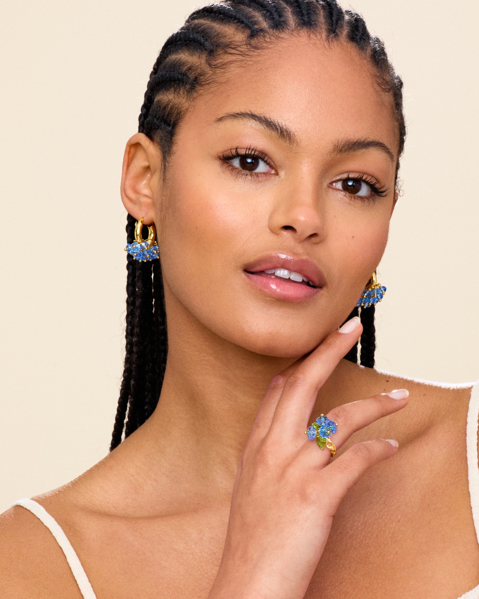 Mini Date Night Earrings