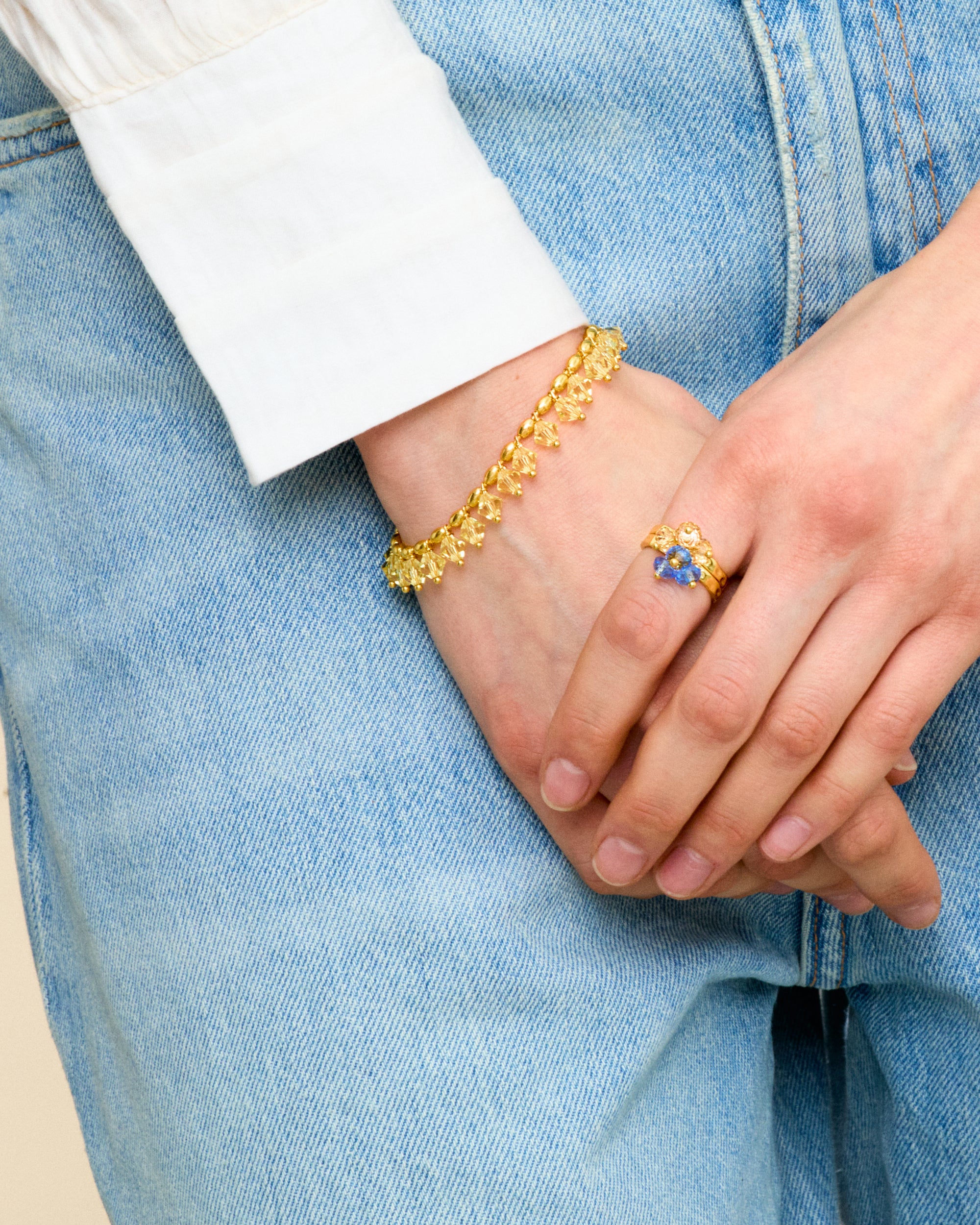 Disco Rings