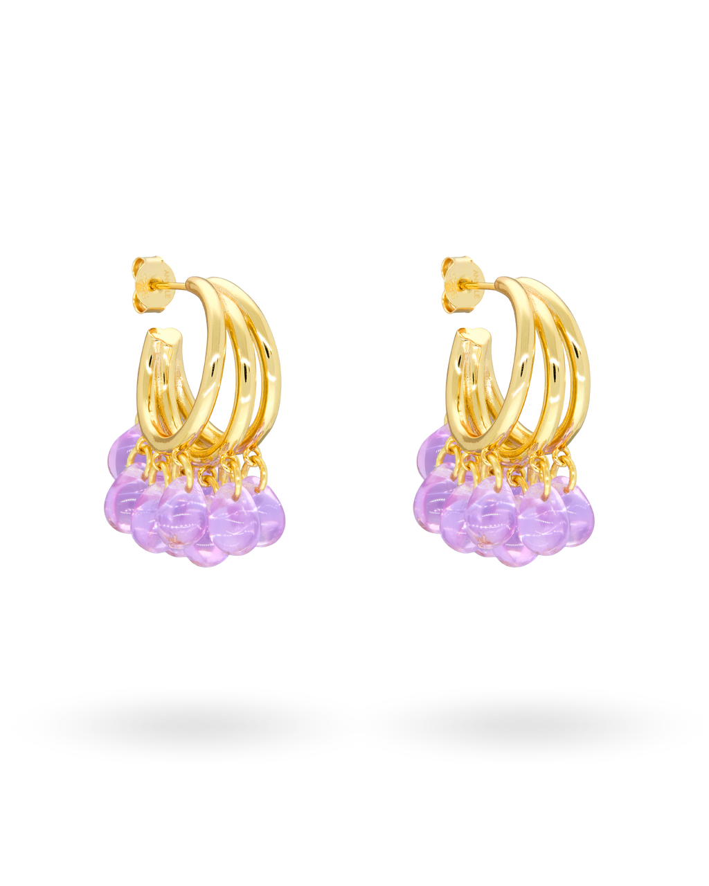 Amor Amor Earrings