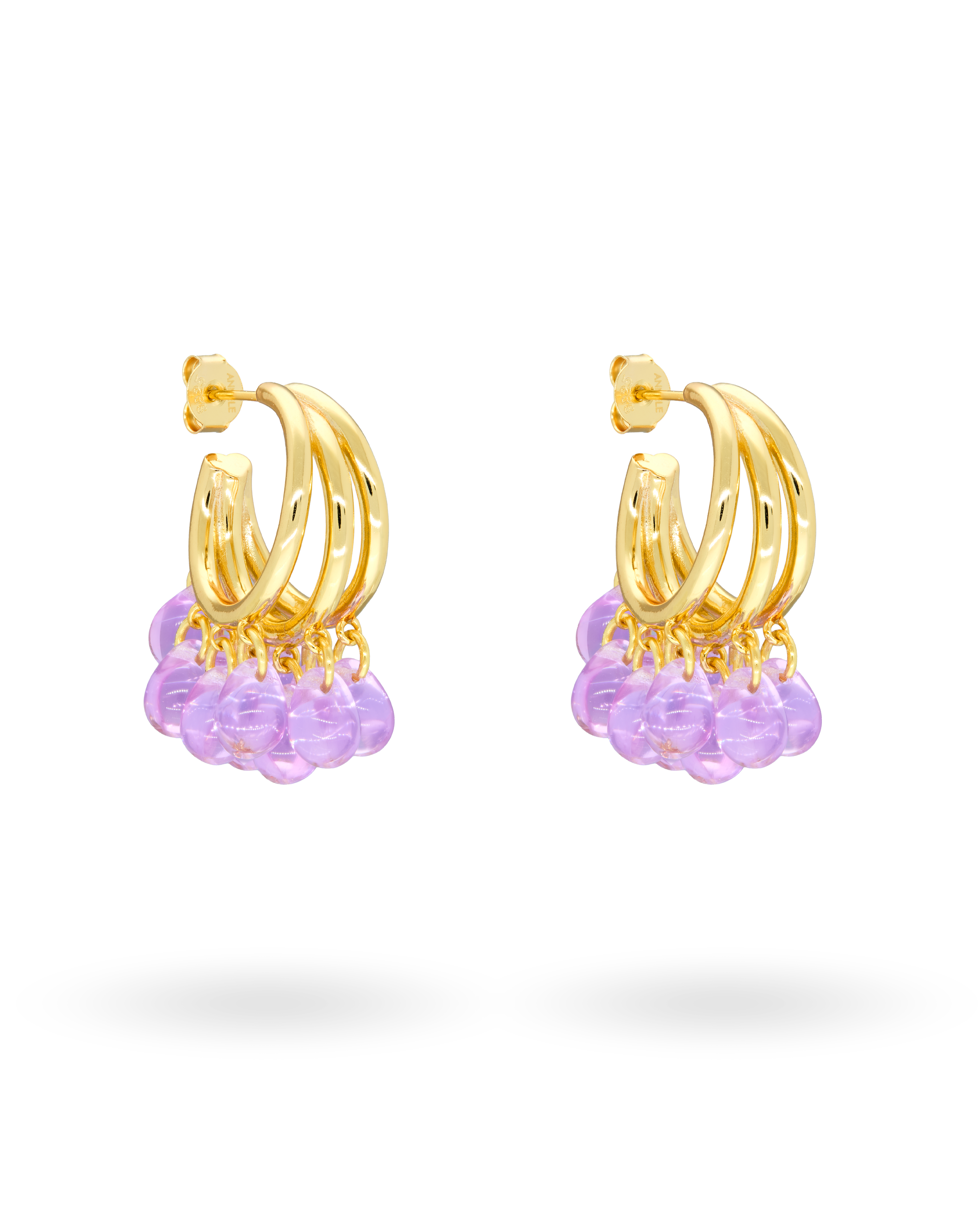 Amor Amor Earrings