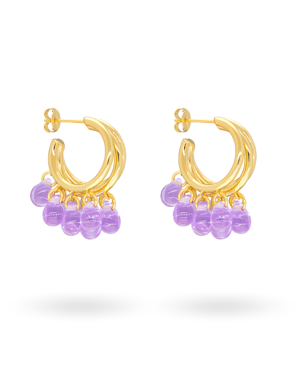 Amor Amor Earrings