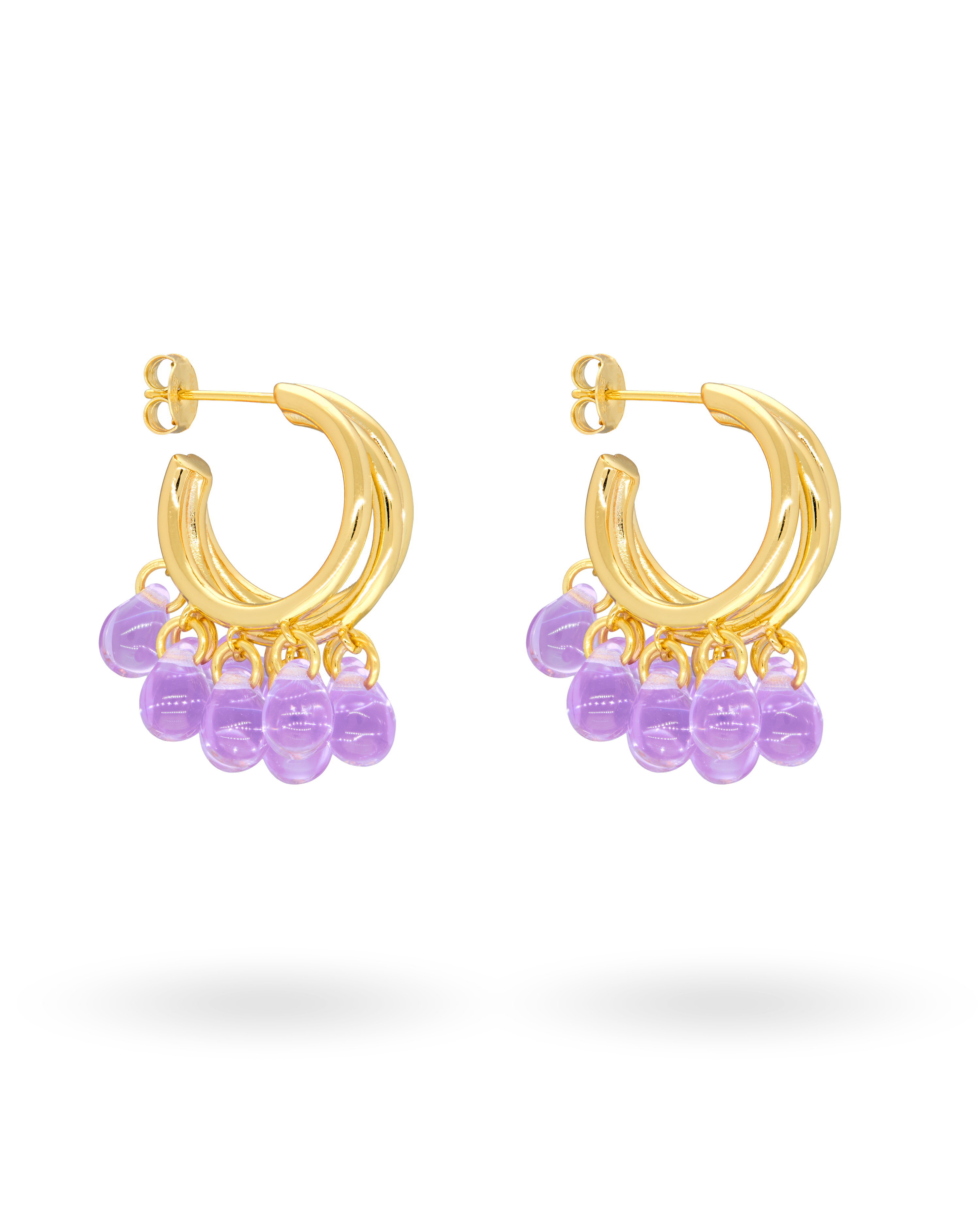 Amor Amor Earrings