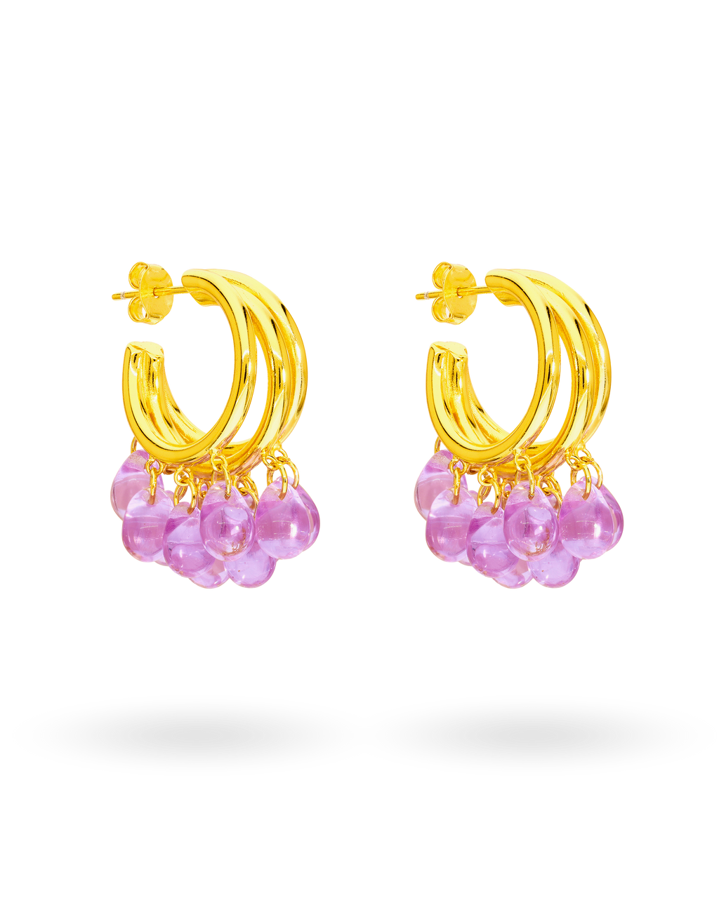 Amor Amor Earrings