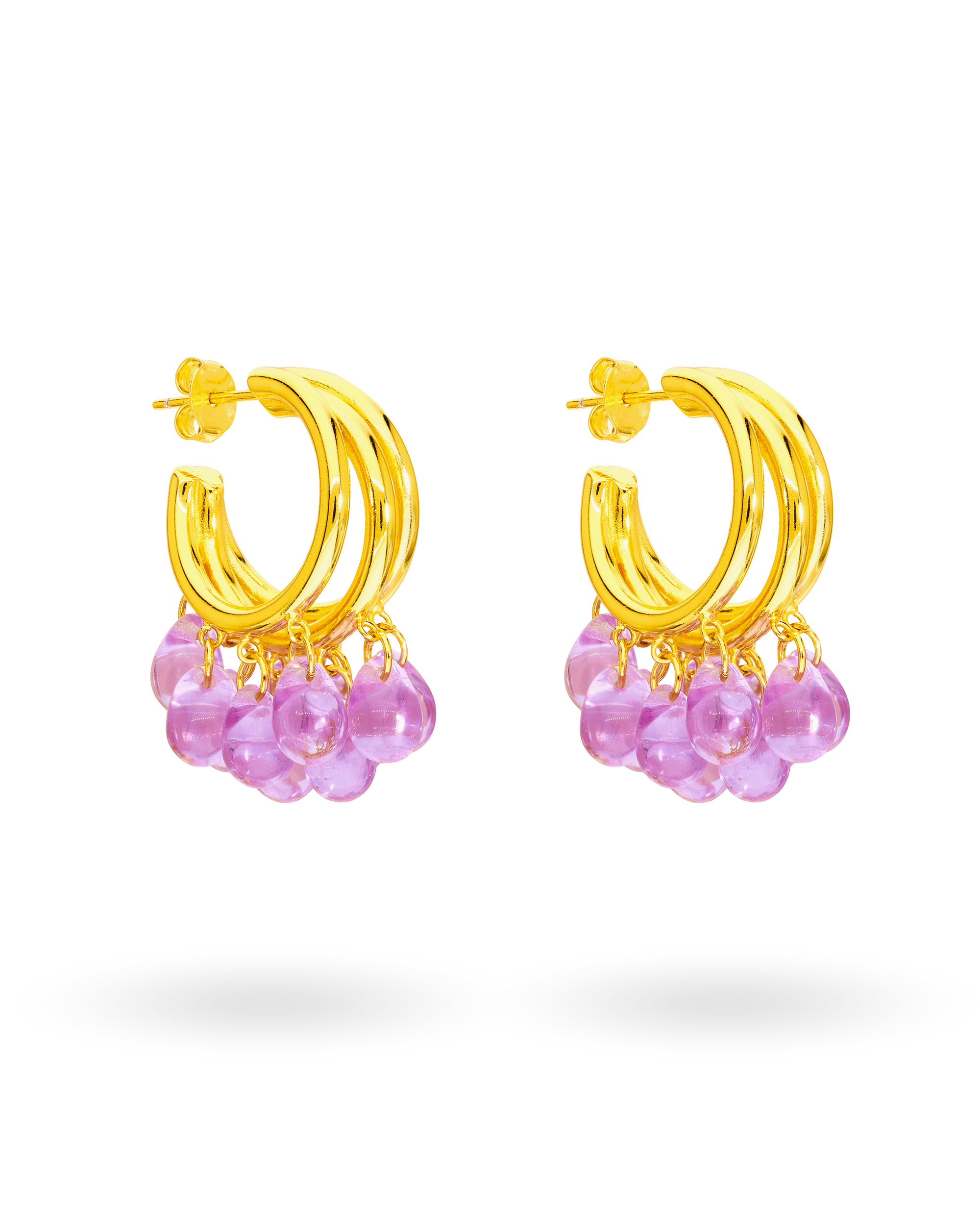 Amor Amor Earrings