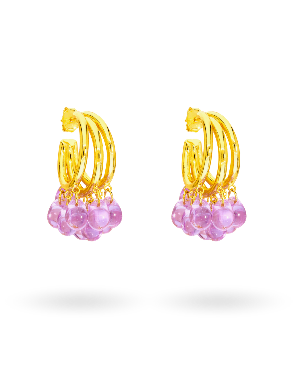 Amor Amor Earrings