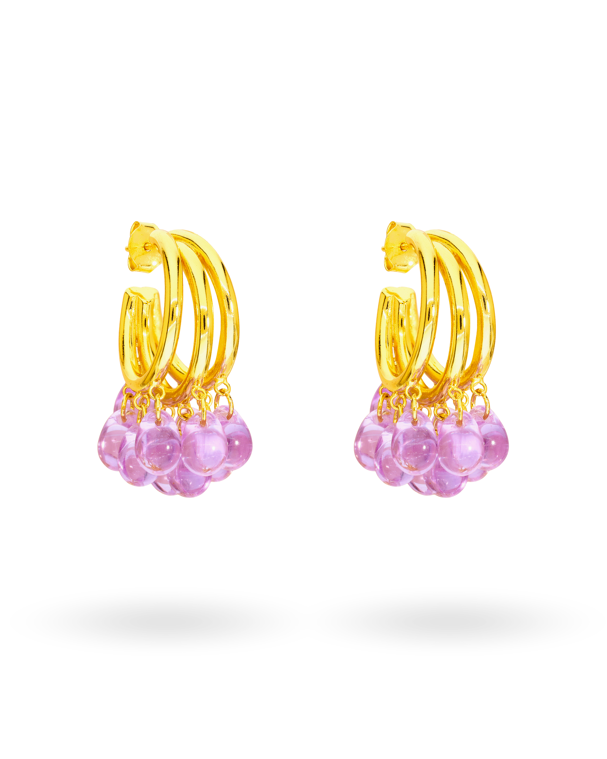Amor Amor Earrings