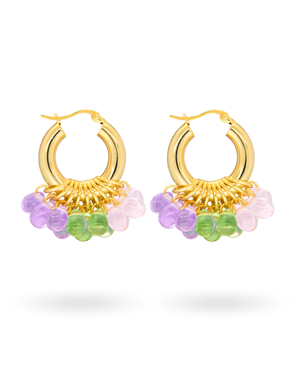 Candy Girl Earrings