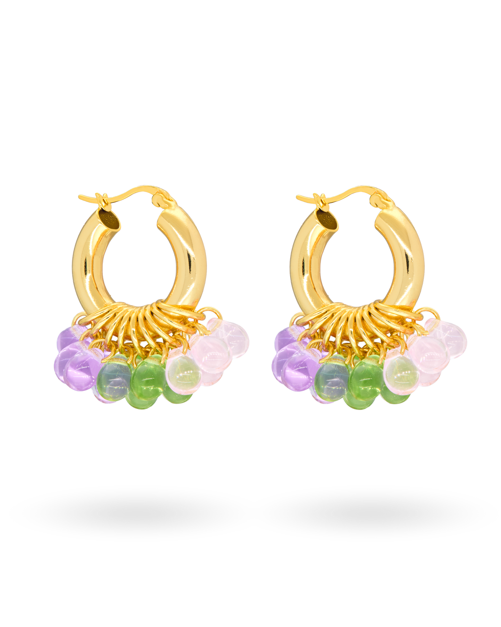 Candy Girl Earrings