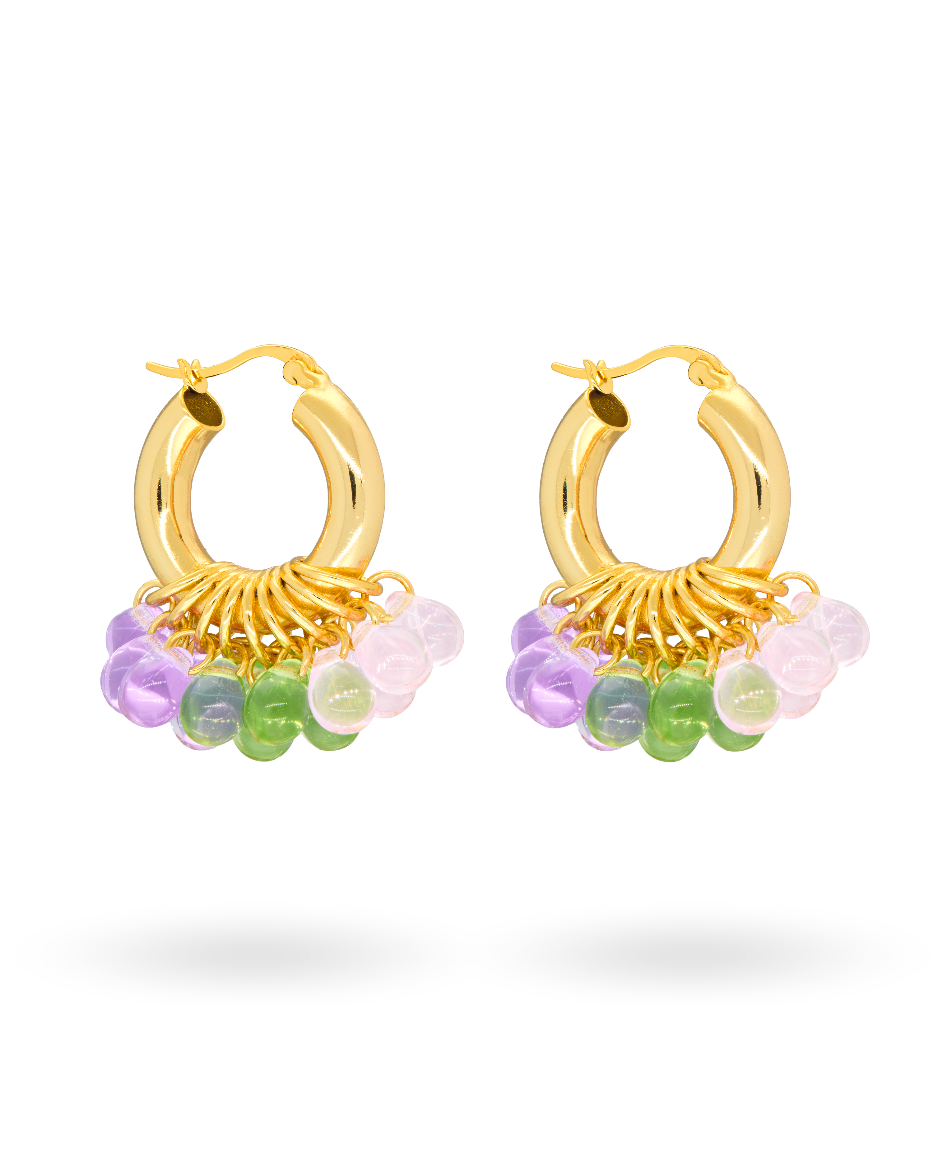 Candy Girl Earrings