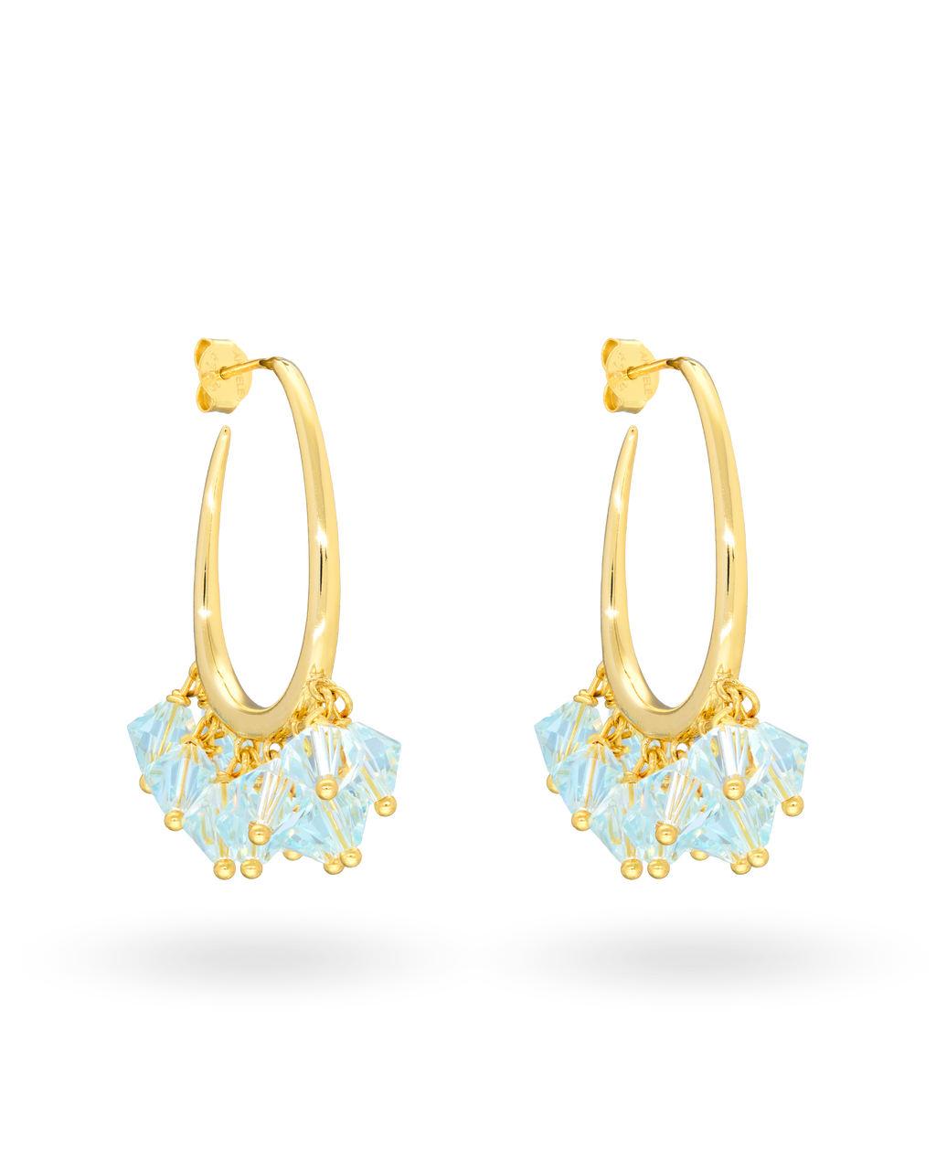 Cloud Couture Earrings
