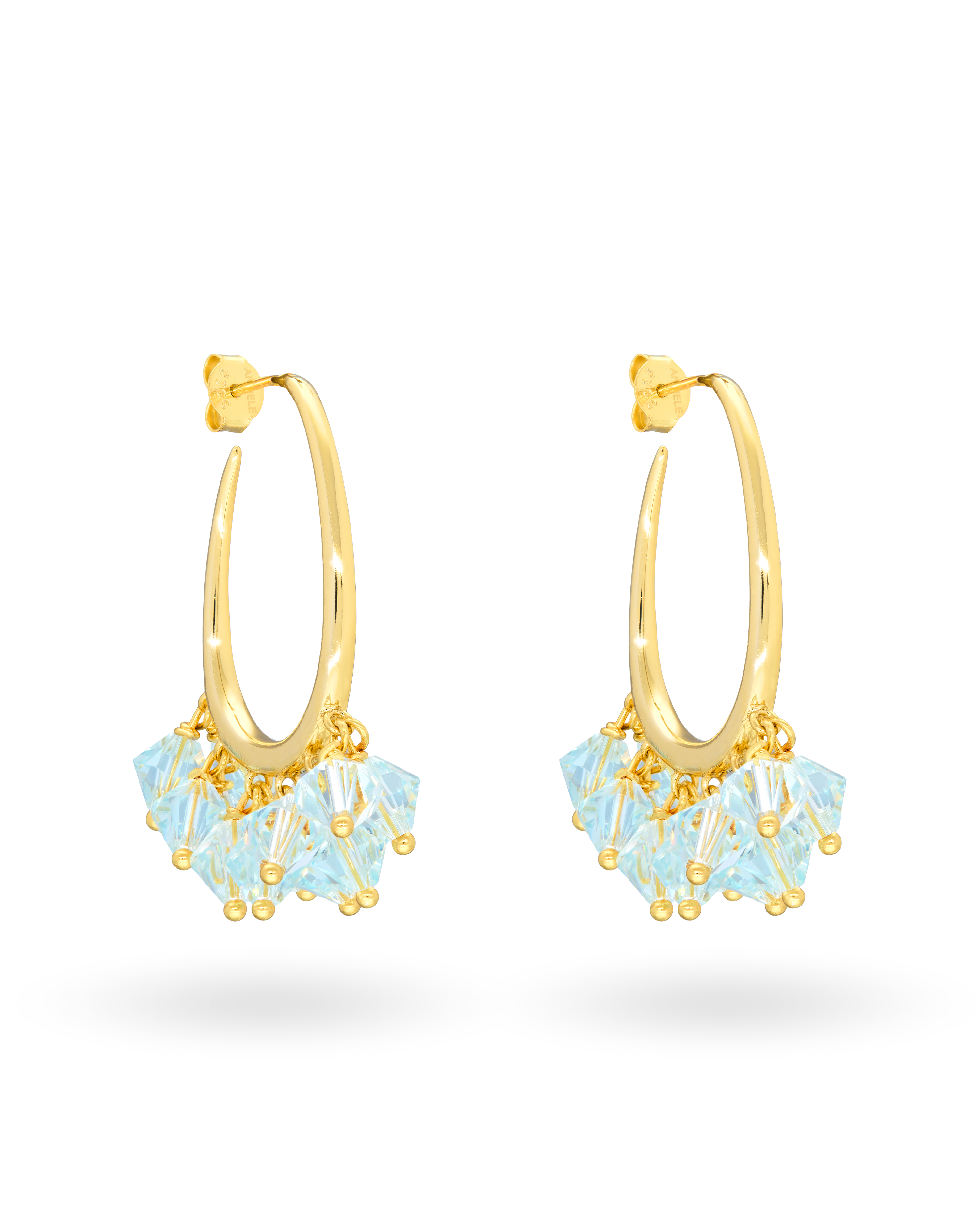 Cloud Couture Earrings