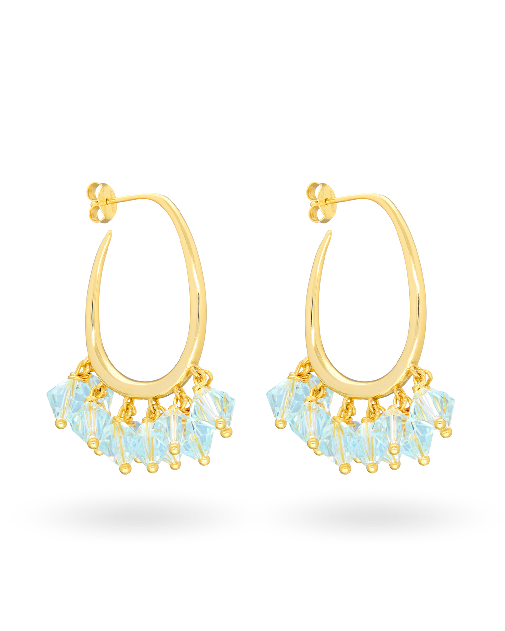 Cloud Couture Earrings