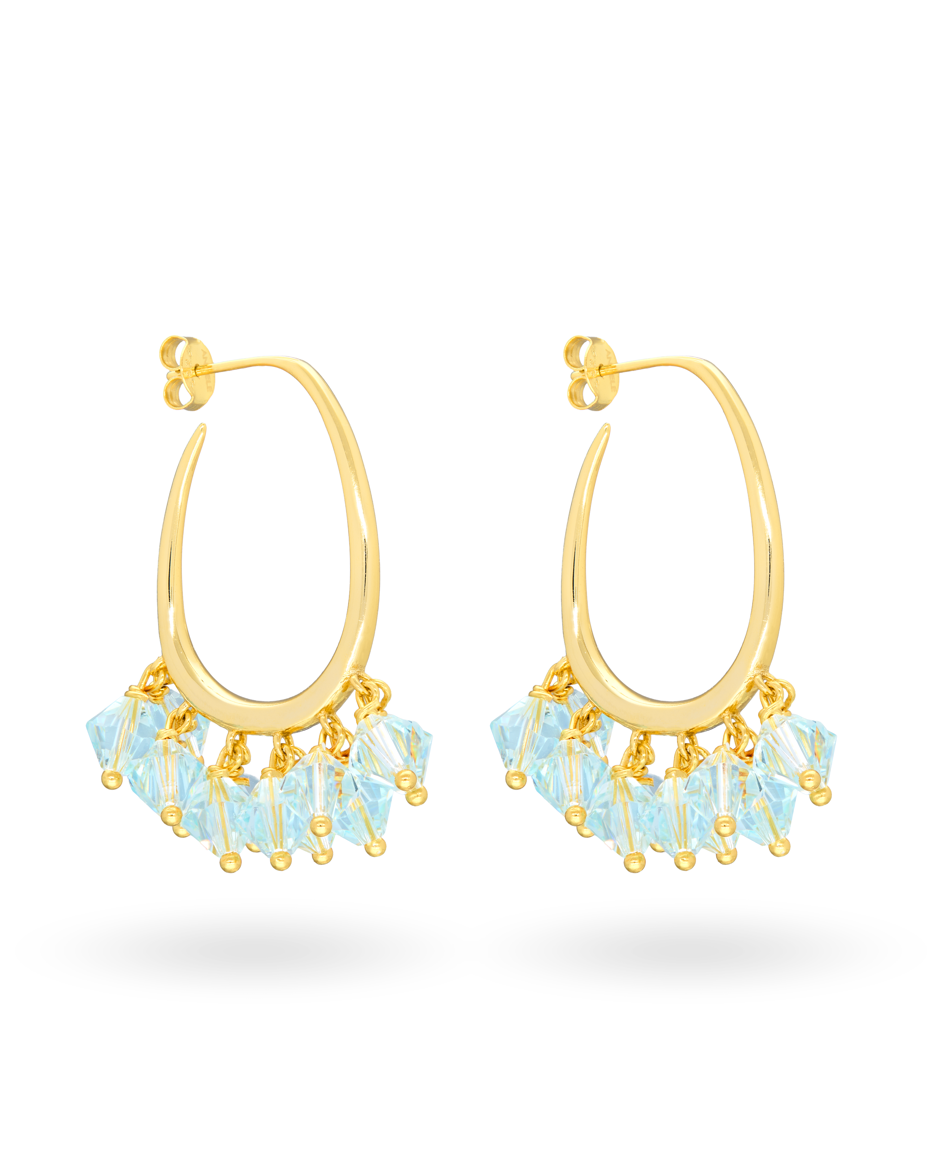 Cloud Couture Earrings