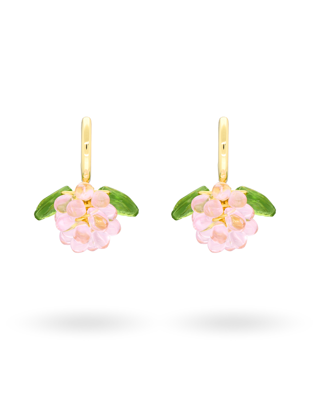 Mini Cupcake Jam Earrings