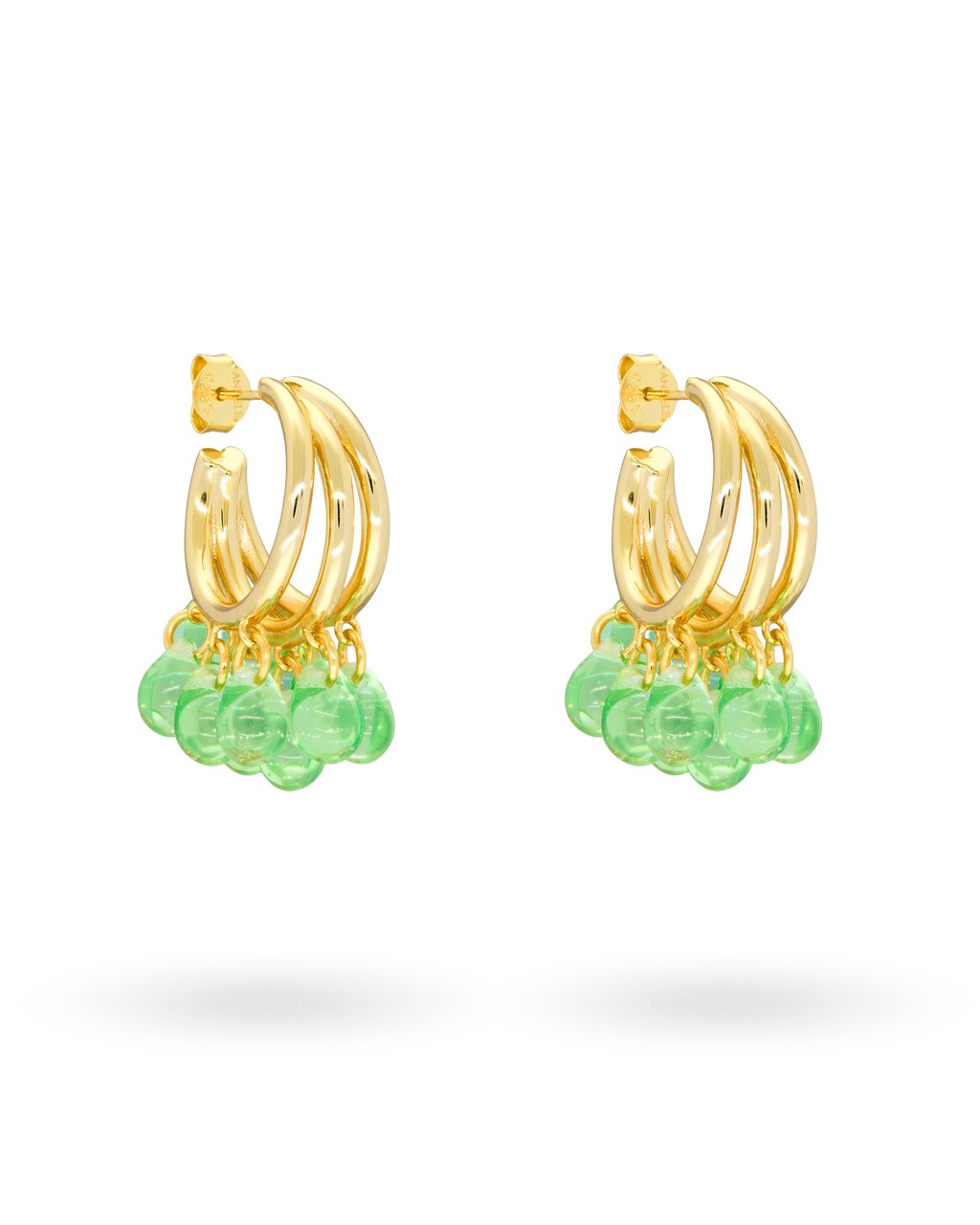 Hazy Dayz Earrings