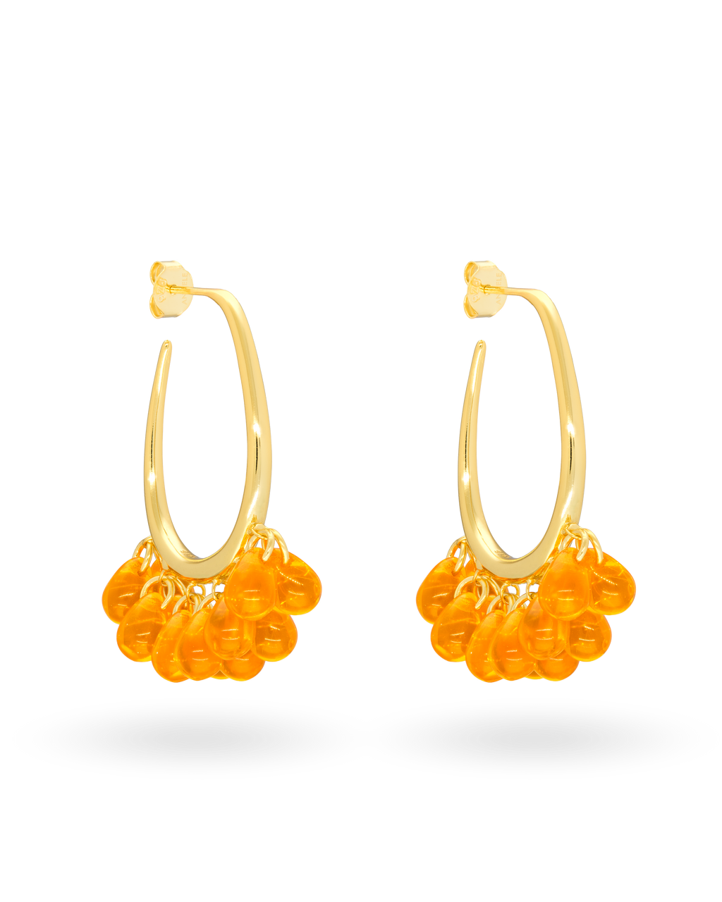 Heatwaves Earrings