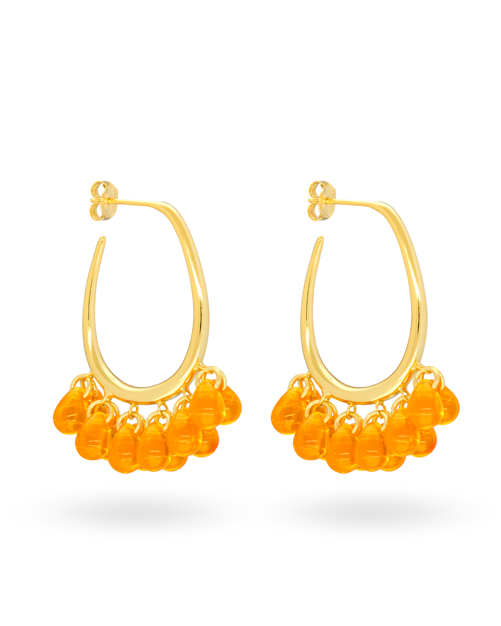 Heatwaves Earrings