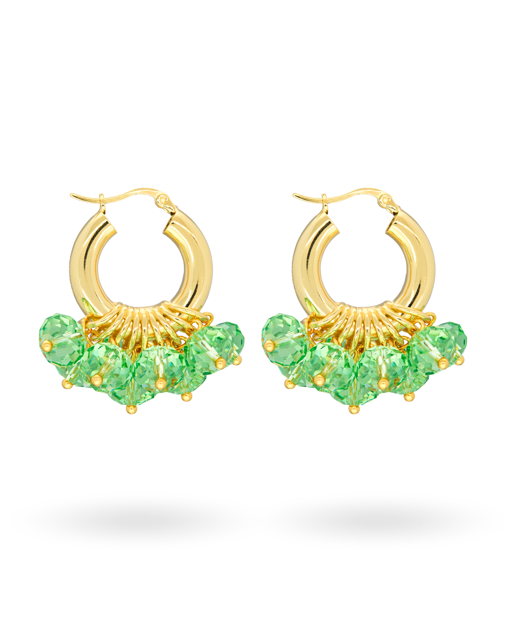 Island Girl Earrings