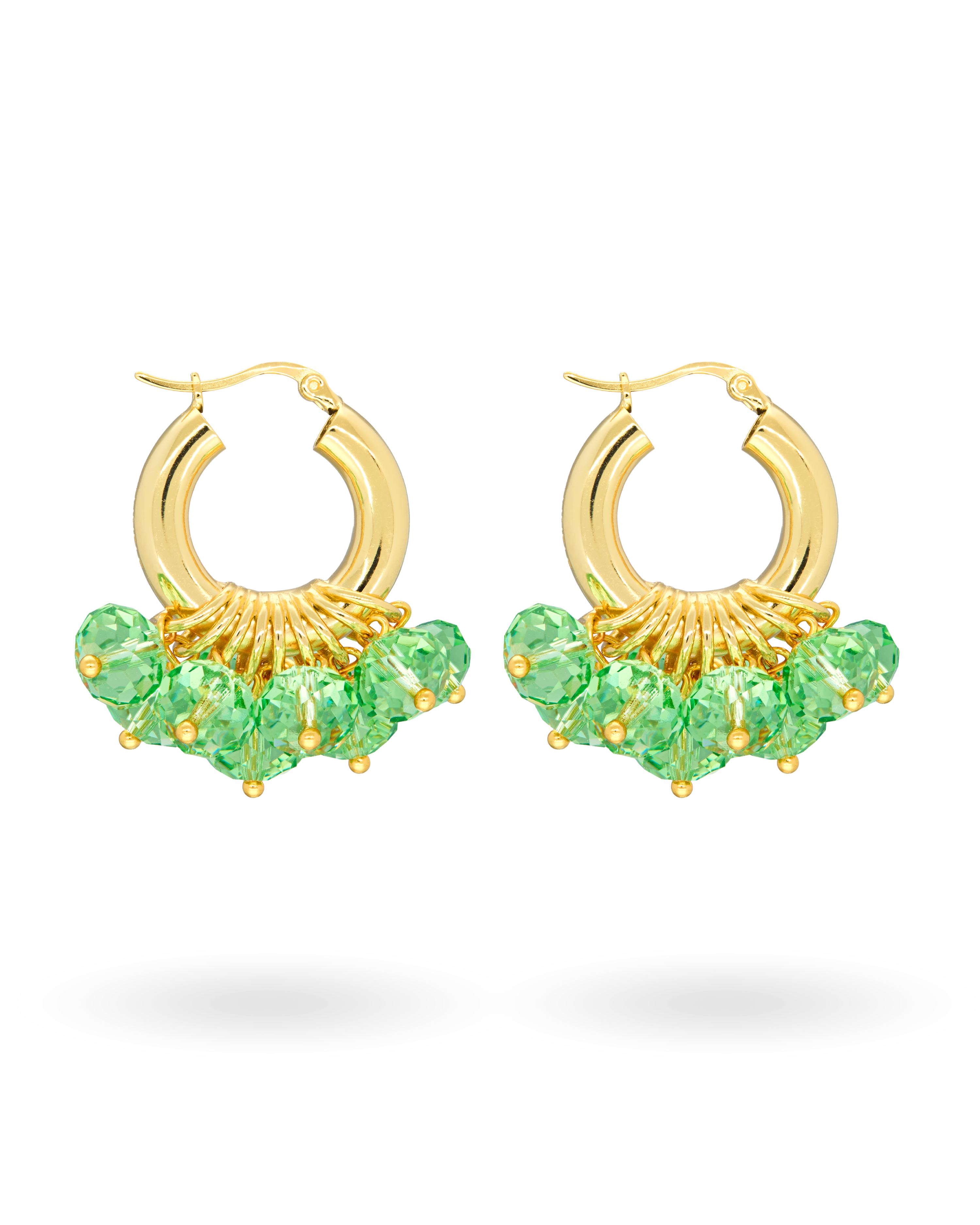 Island Girl Earrings