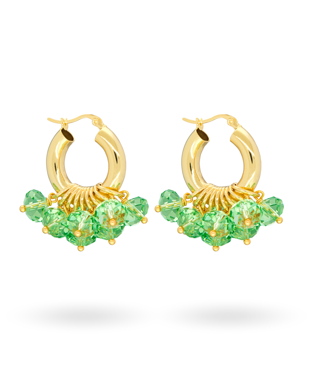 Island Girl Earrings