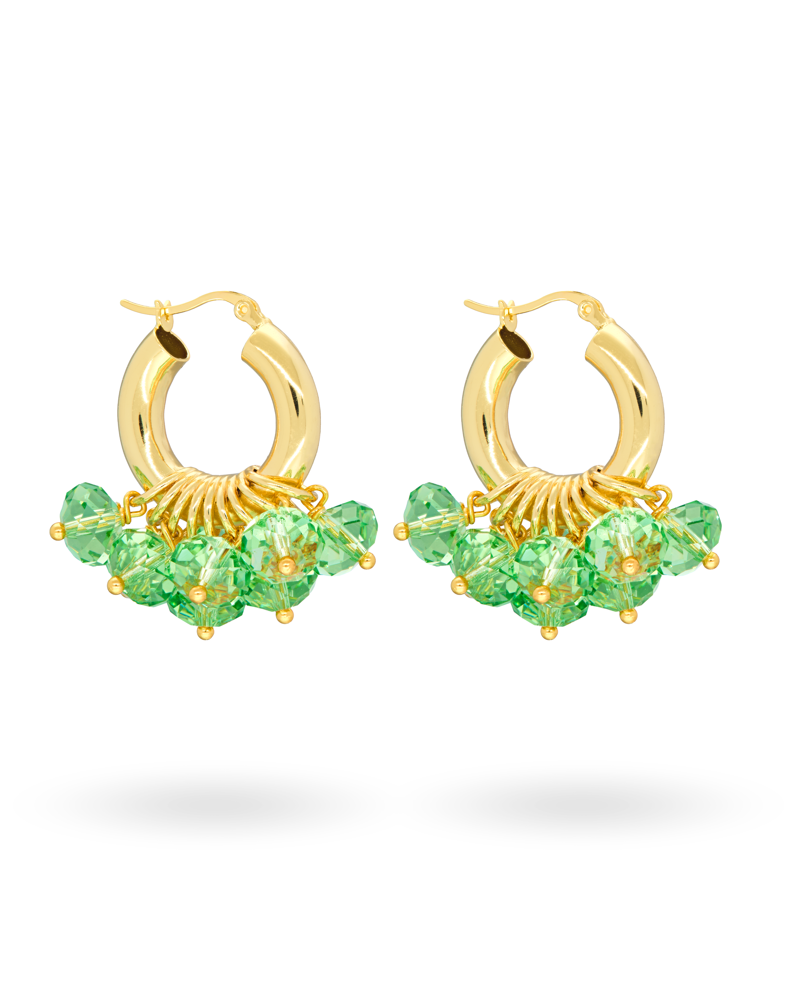 Island Girl Earrings