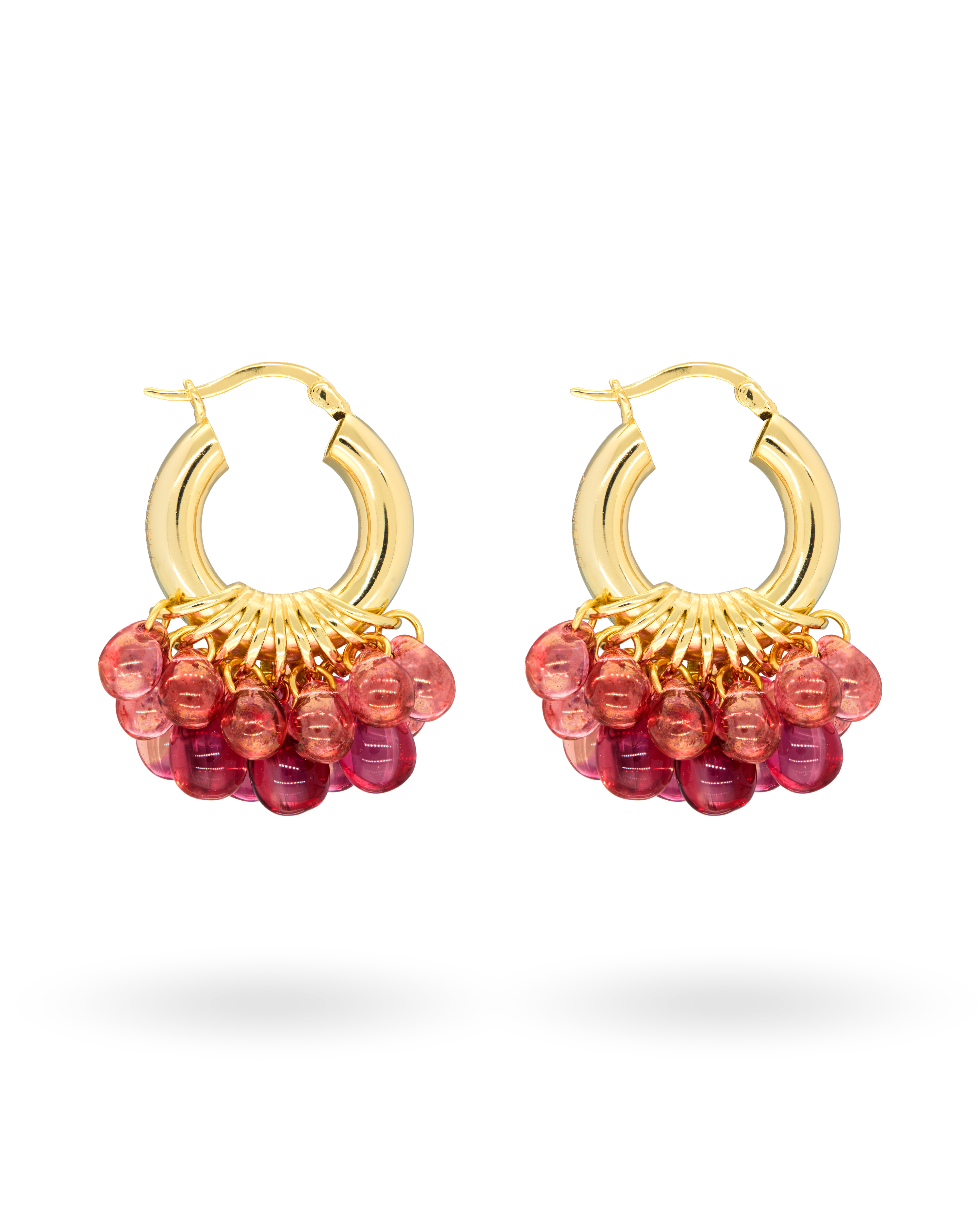 L-O-V-E Earrings