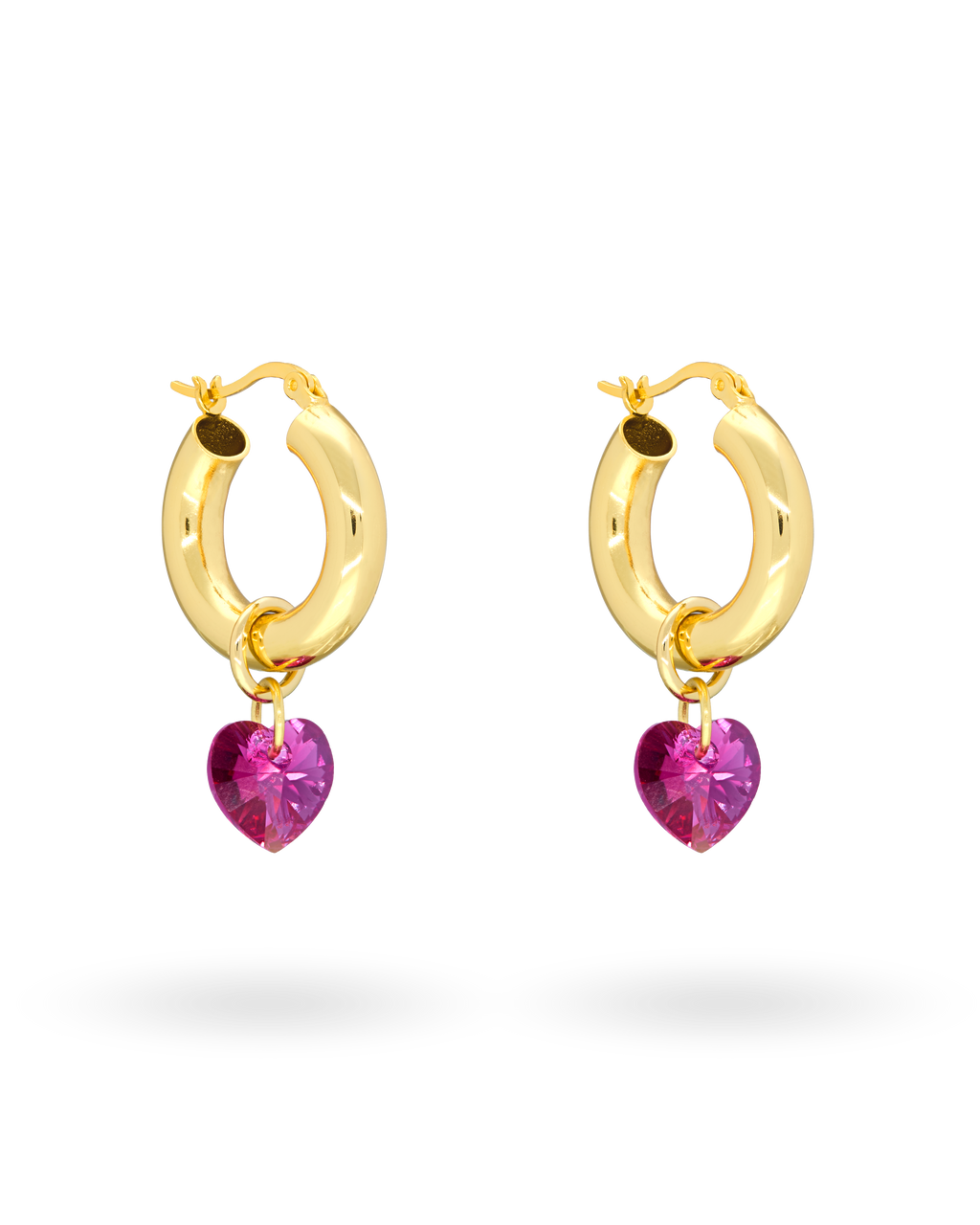 Lonely Hearts Club No. 2 Earrings