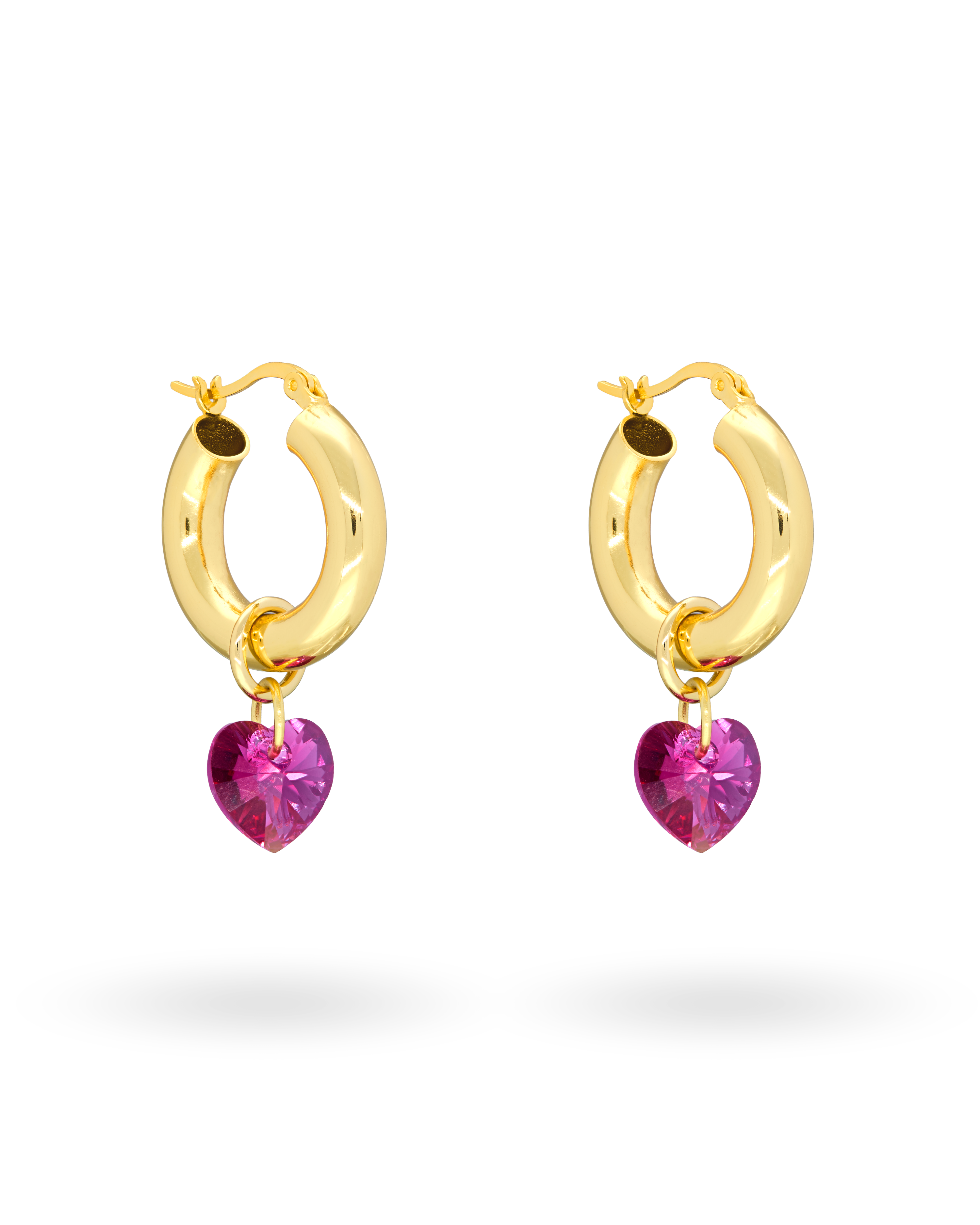 Lonely Hearts Club No. 2 Earrings