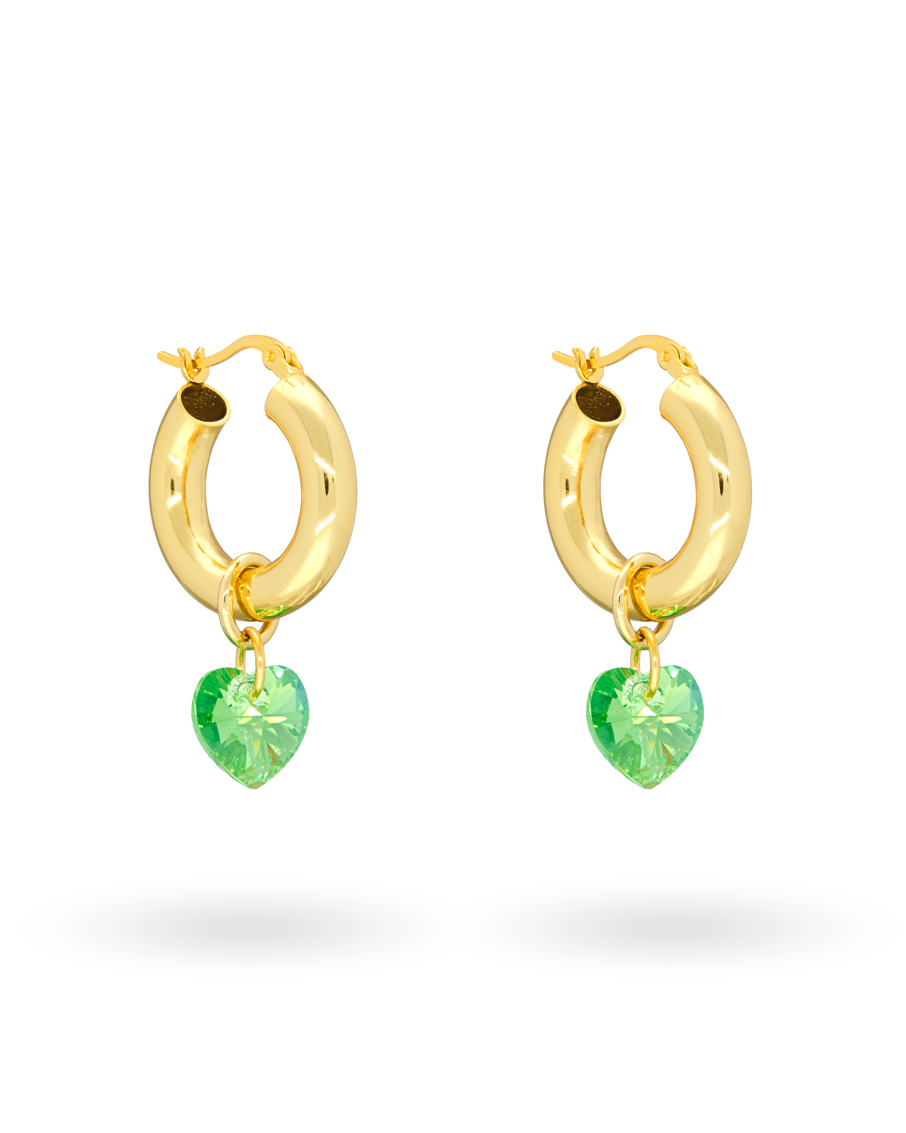 Lonely Hearts Club No. 3 Earrings