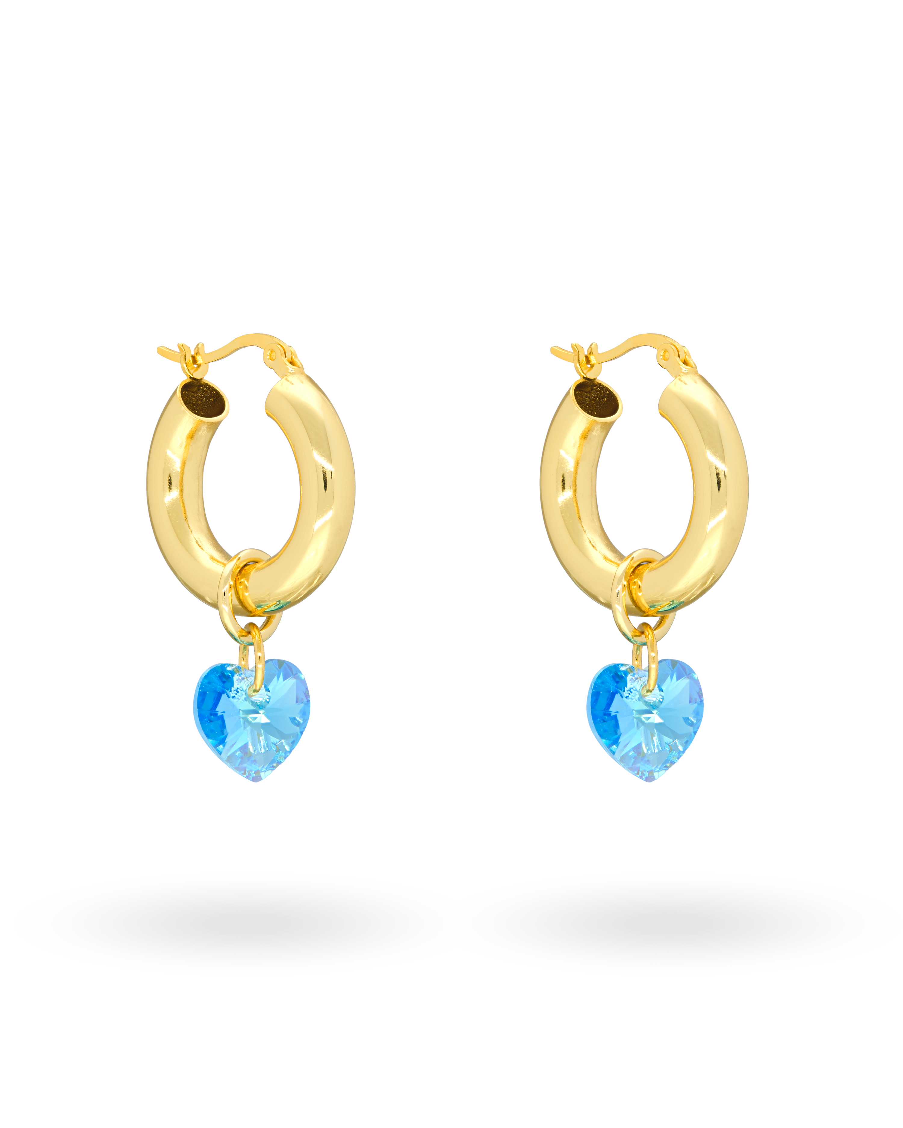 Lonely Hearts Club No. 4 Earrings