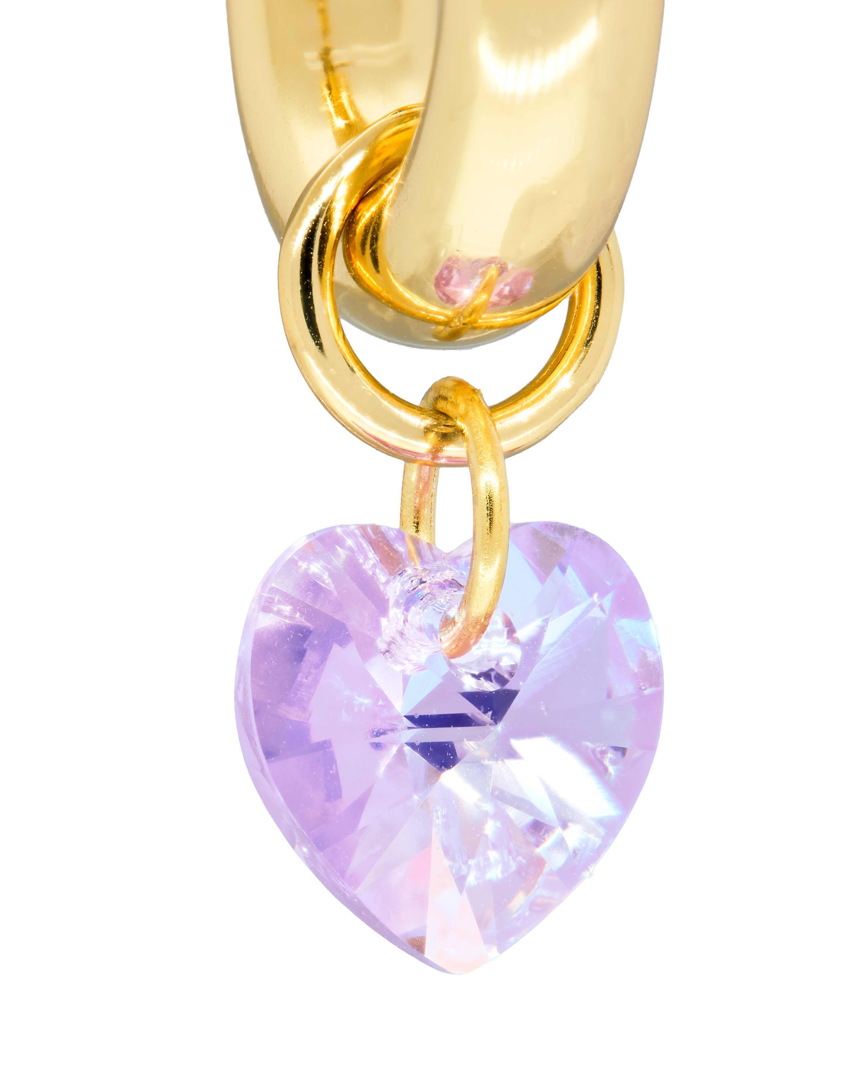 Lonely Hearts Club Earrings