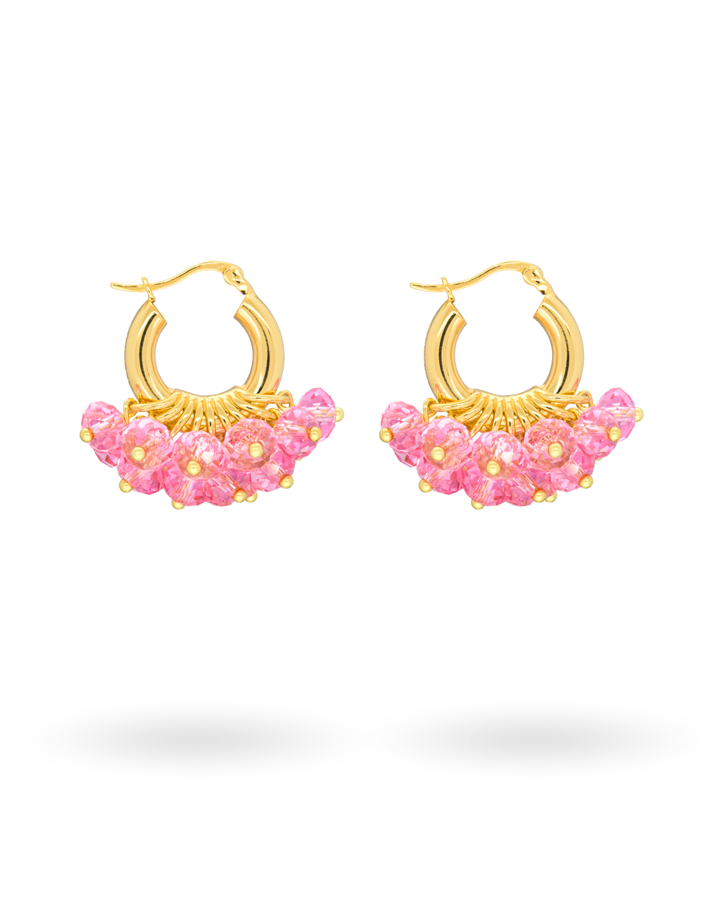 Mini Ma Chérie Earrings
