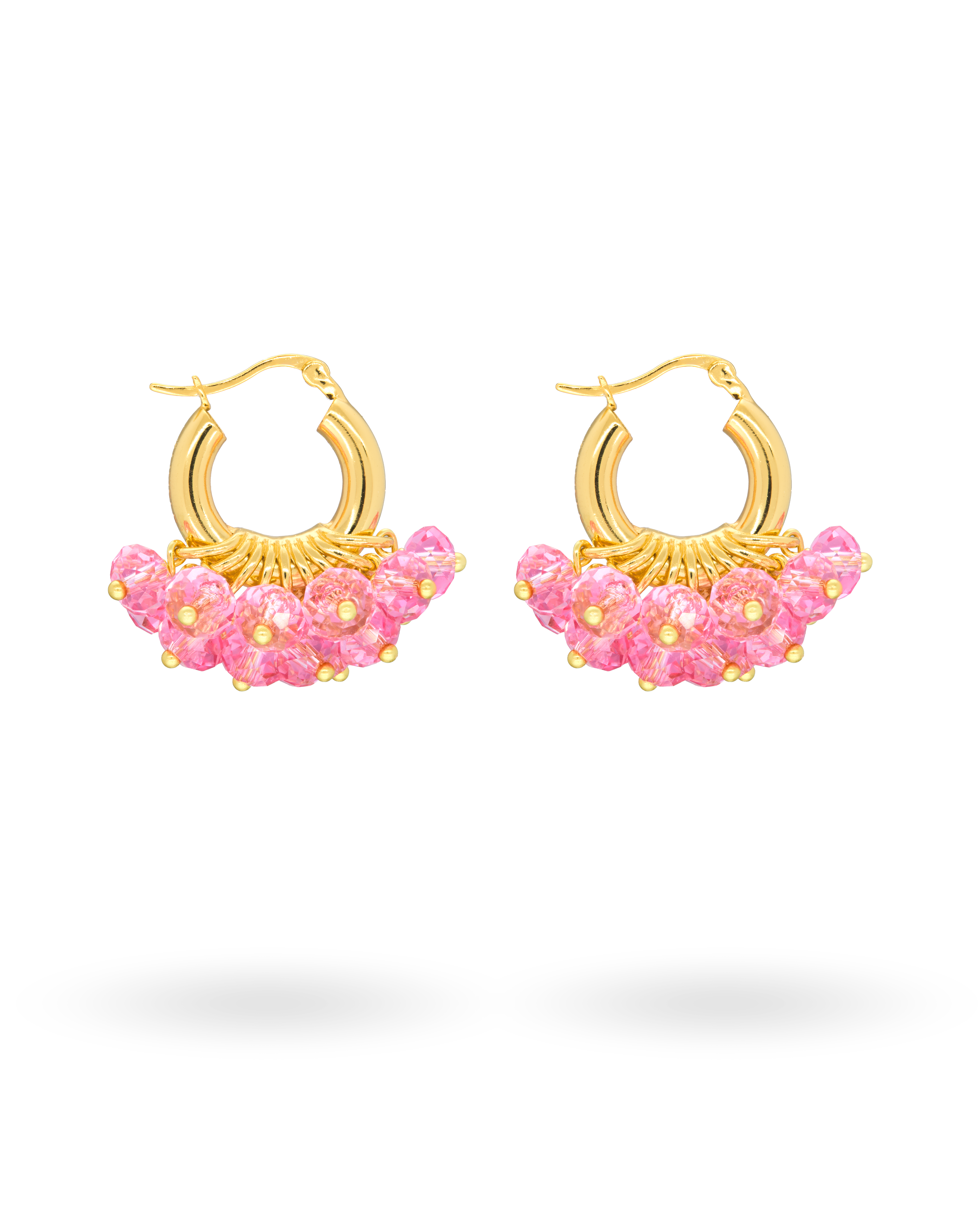 Mini Ma Chérie Earrings