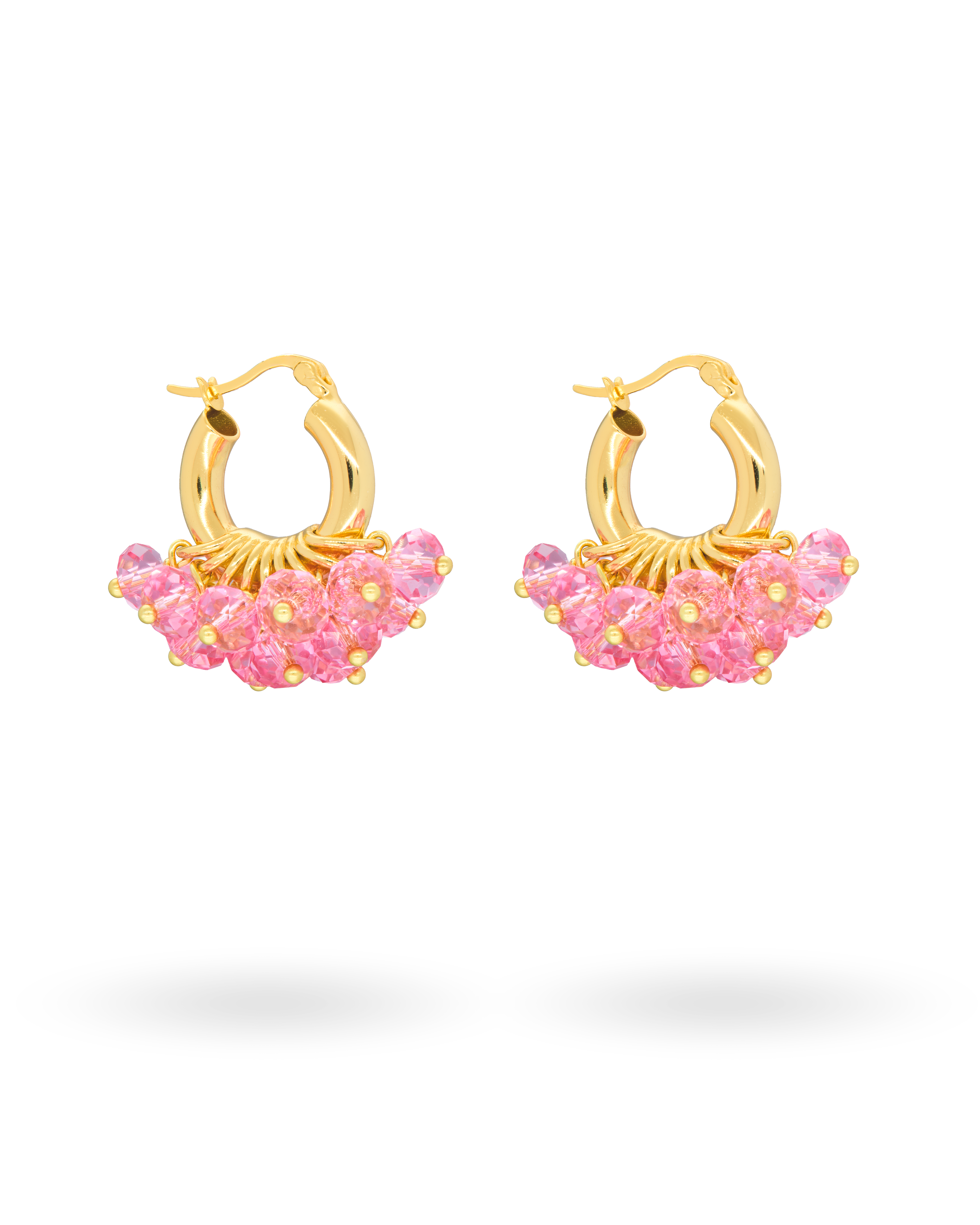 Mini Ma Chérie Earrings