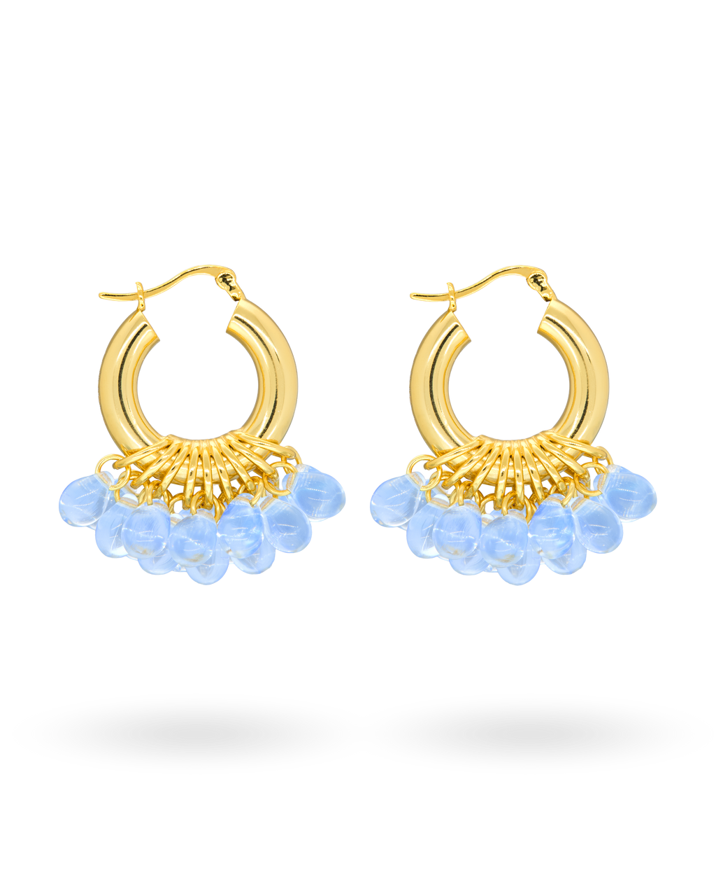 Milkyway Earrings