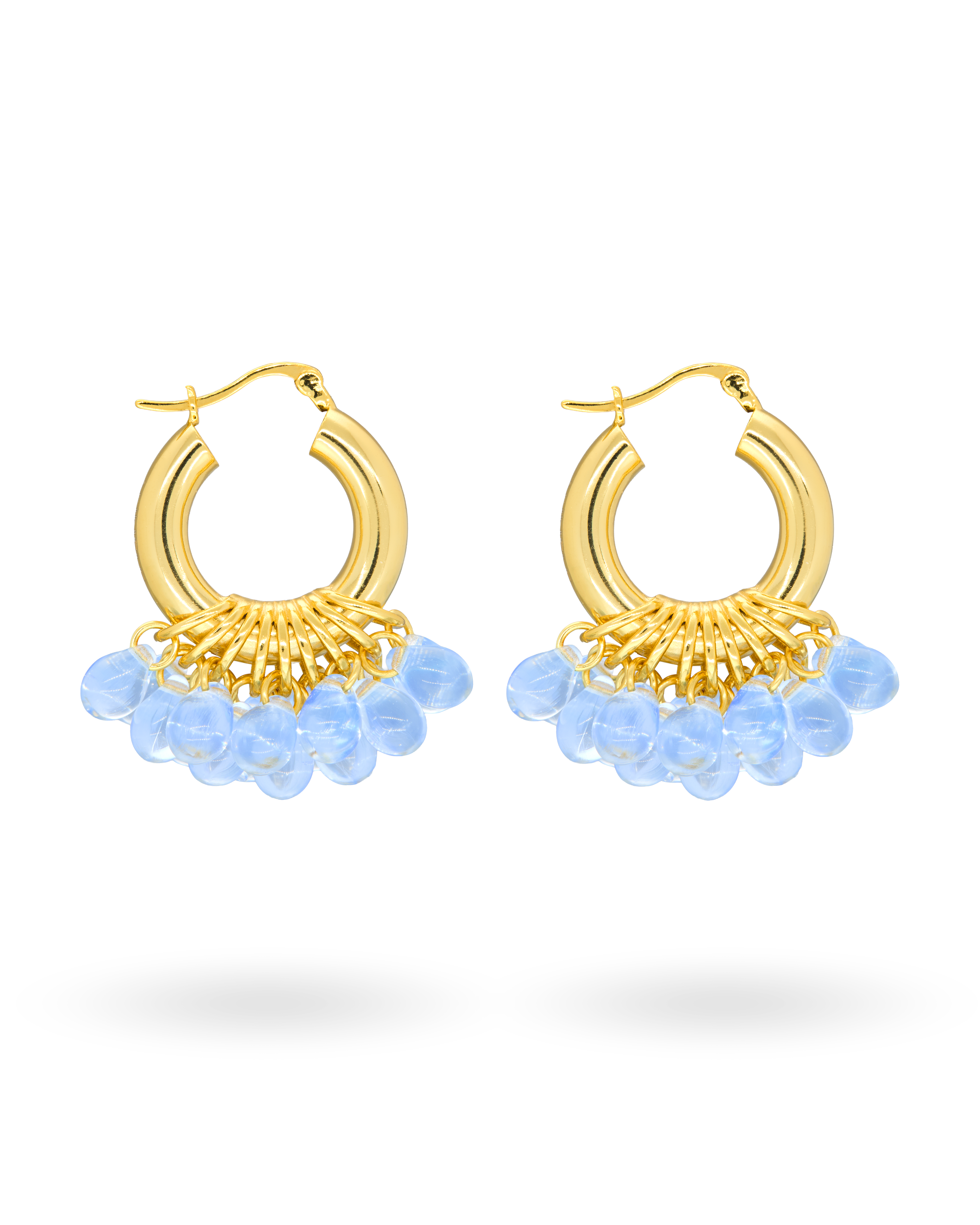 Milkyway Earrings
