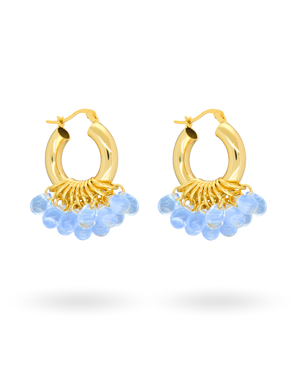Milkyway Earrings