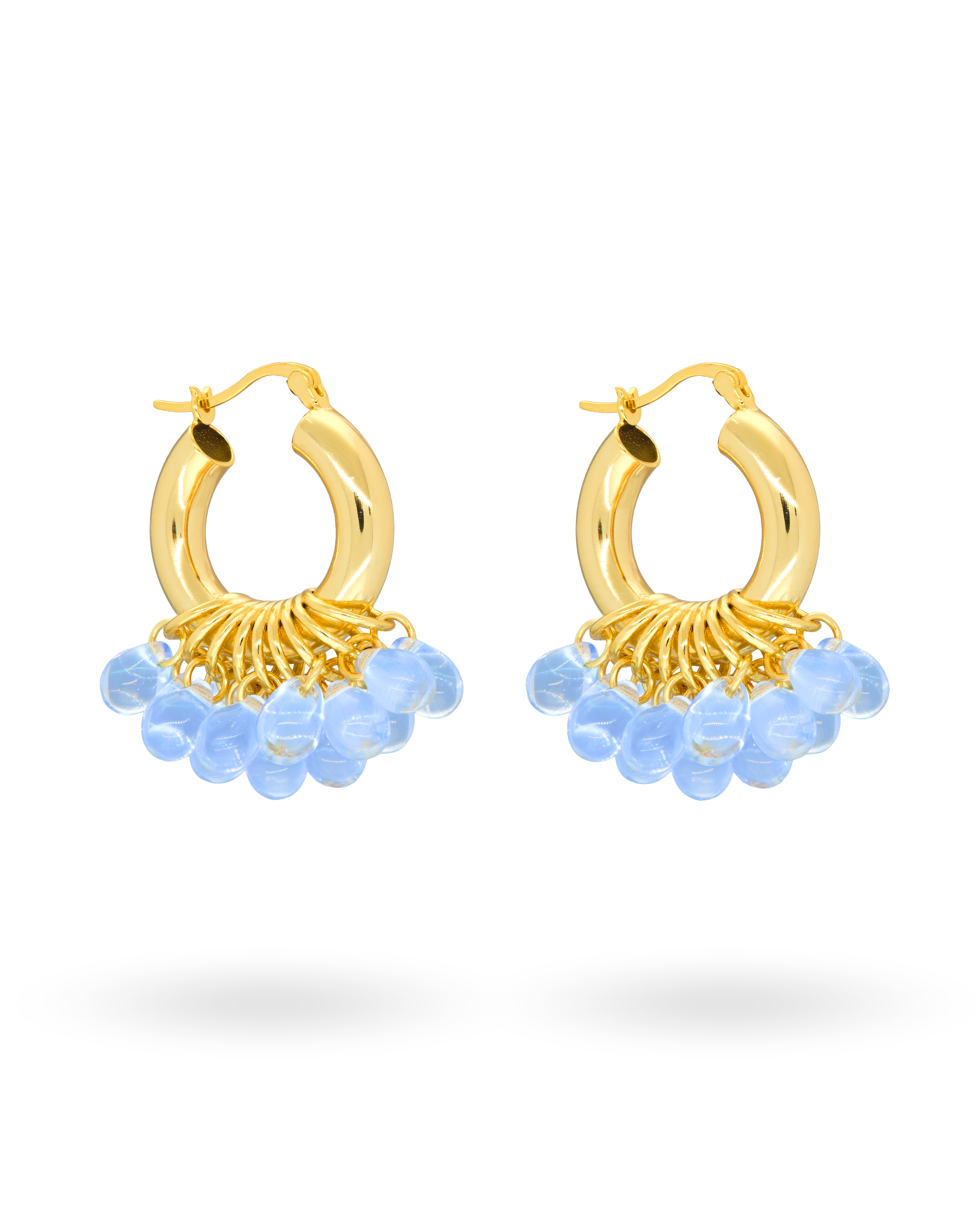 Milkyway Earrings