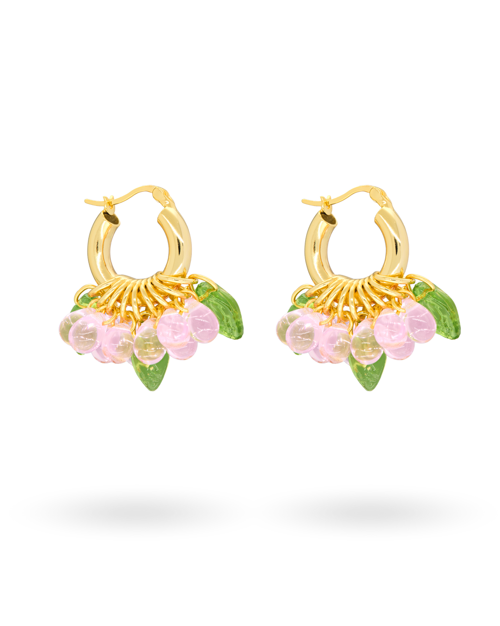 Mini Baby Blossom Earrings
