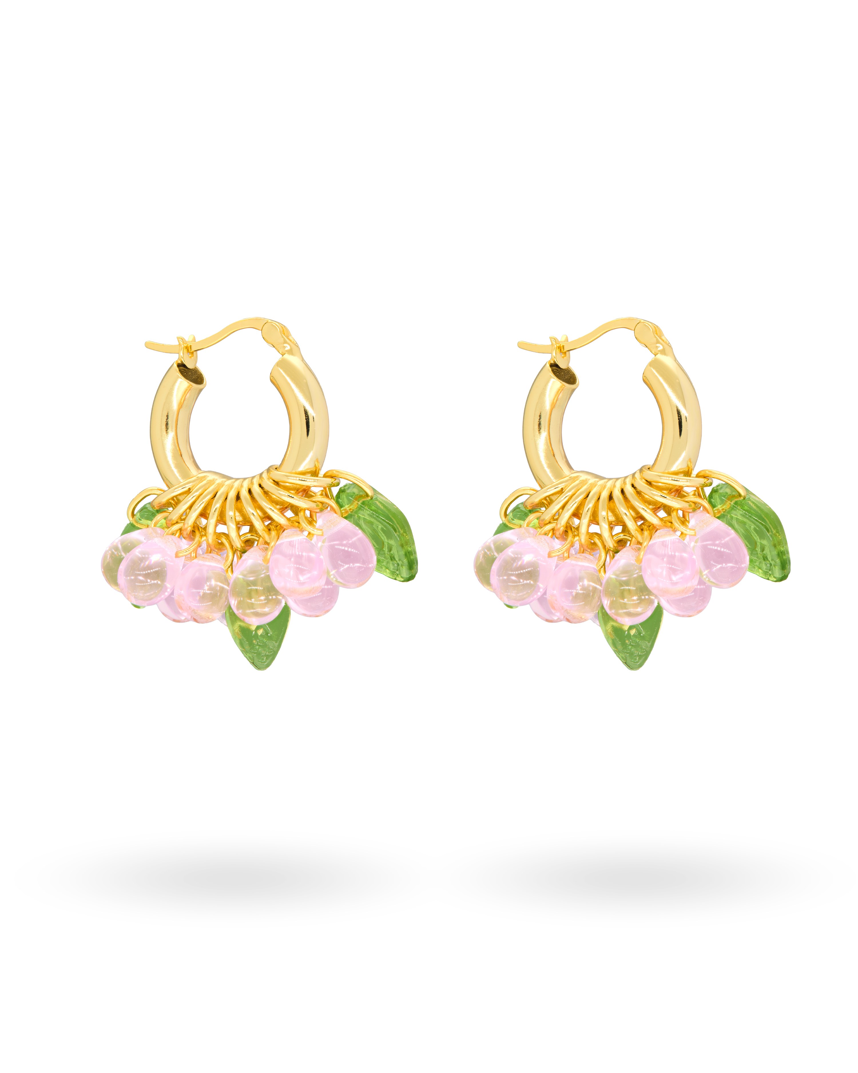 Mini Baby Blossom Earrings
